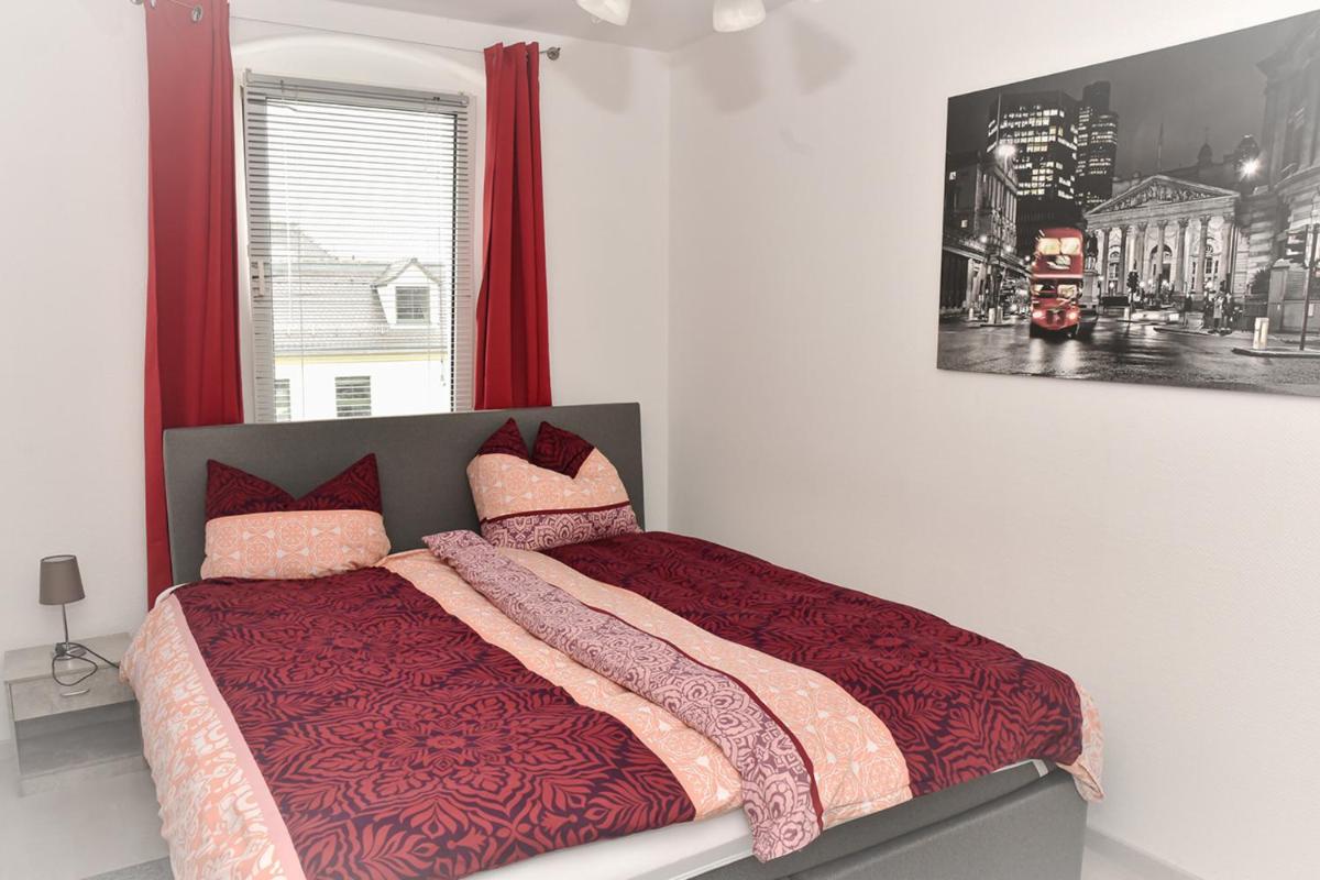 FerienwohnungApartment Lobau, Stadt- und Messenah - Property Image 5