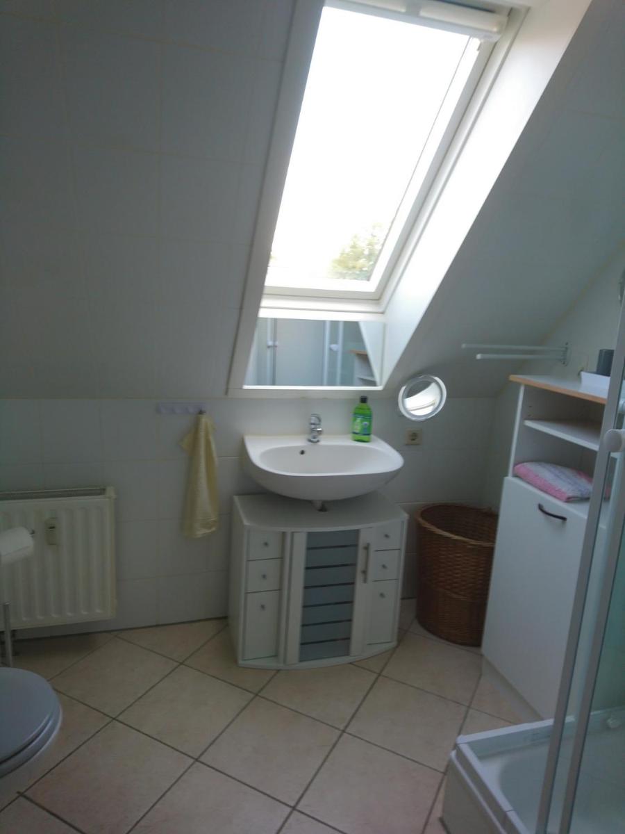 FerienwohnungApartment Lobau, Stadt- und Messenah - Property Image 8