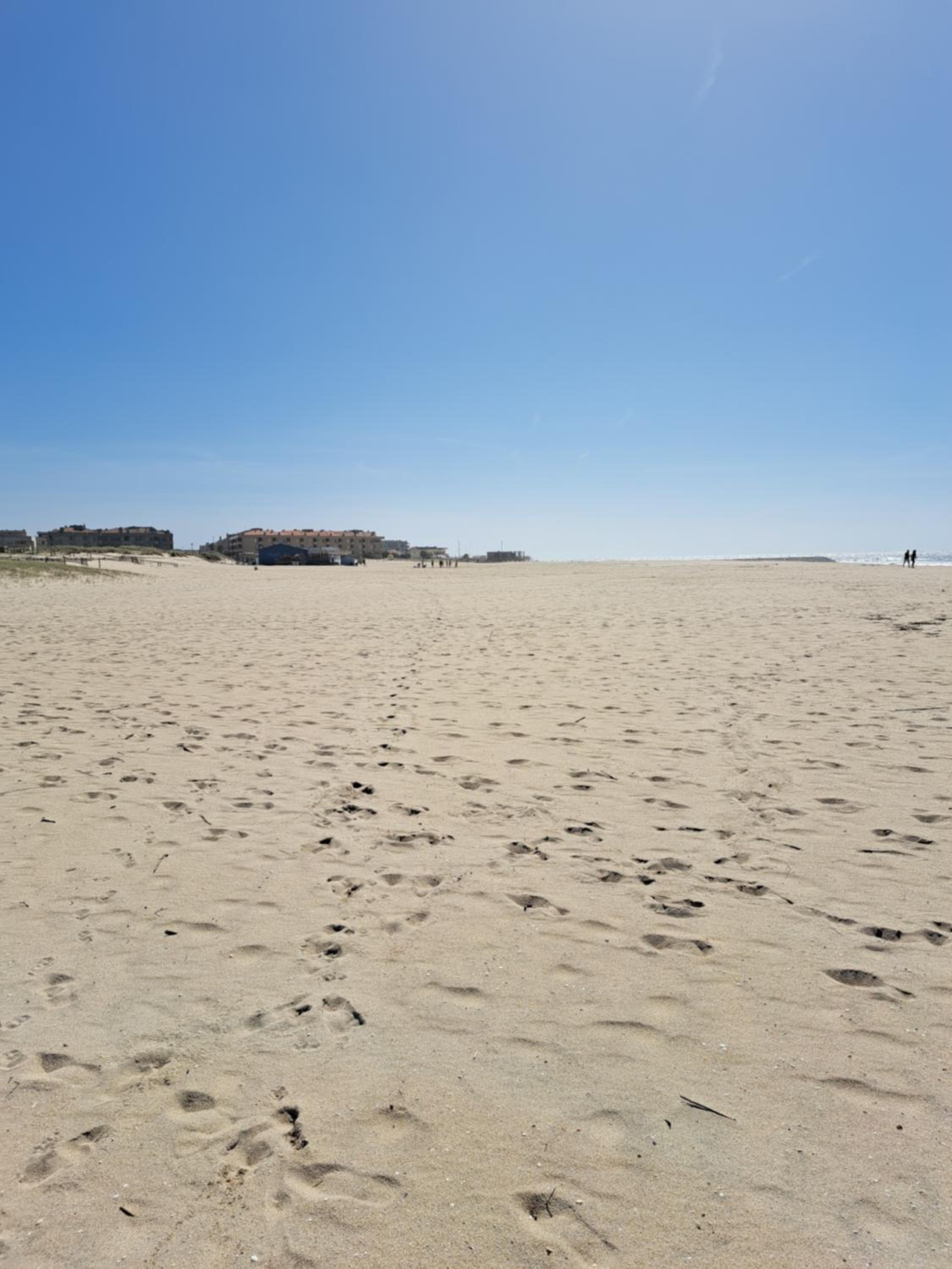 Beachwalk guesthouse