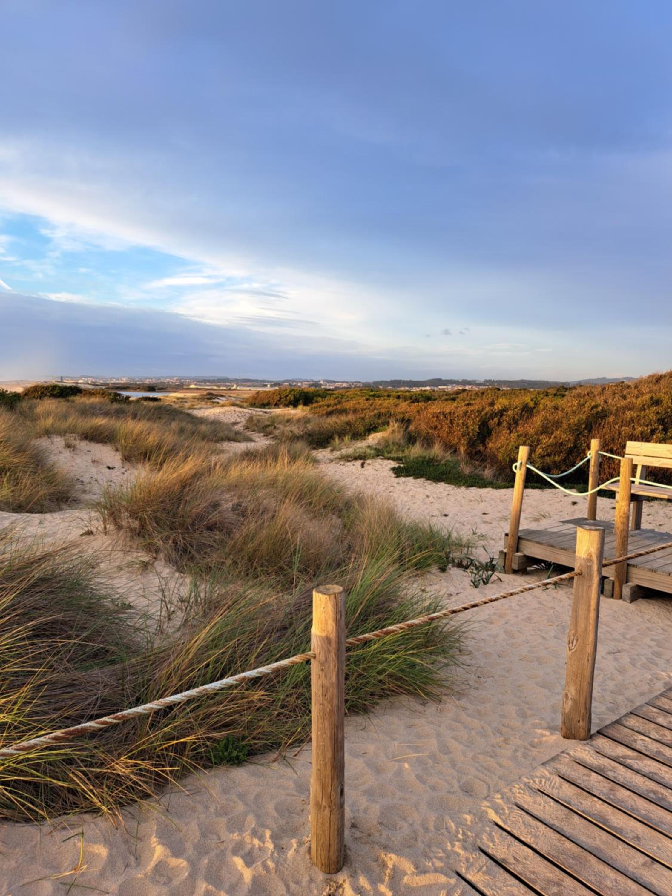 Beachwalk guesthouse