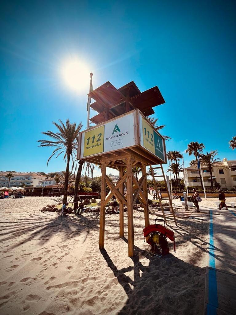 Studio with beautiful views in Riviera del Sol