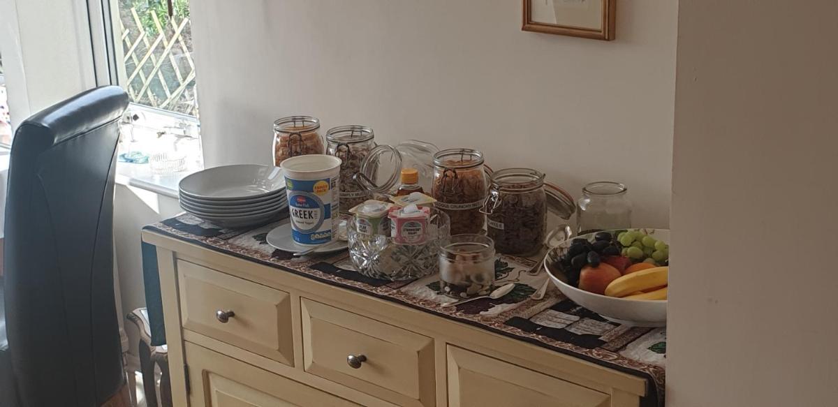Ugiebrae House Bed & Breakfast