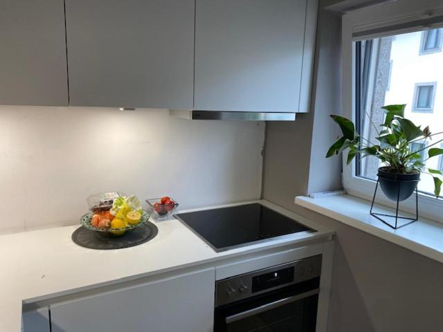 Luxury and spacious flat near to KadeWe