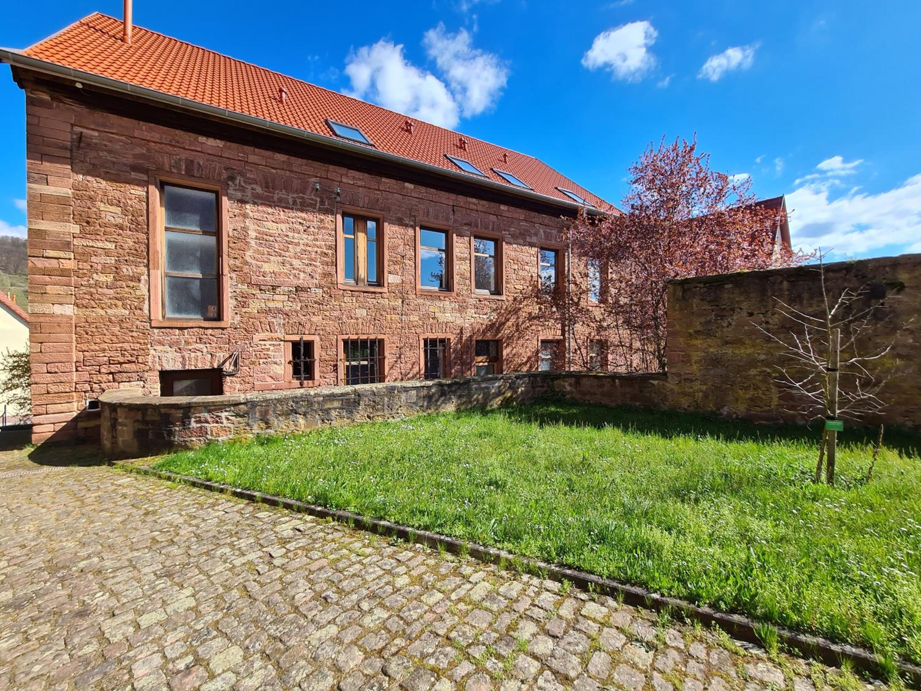 Apartment 2 Trennfurt