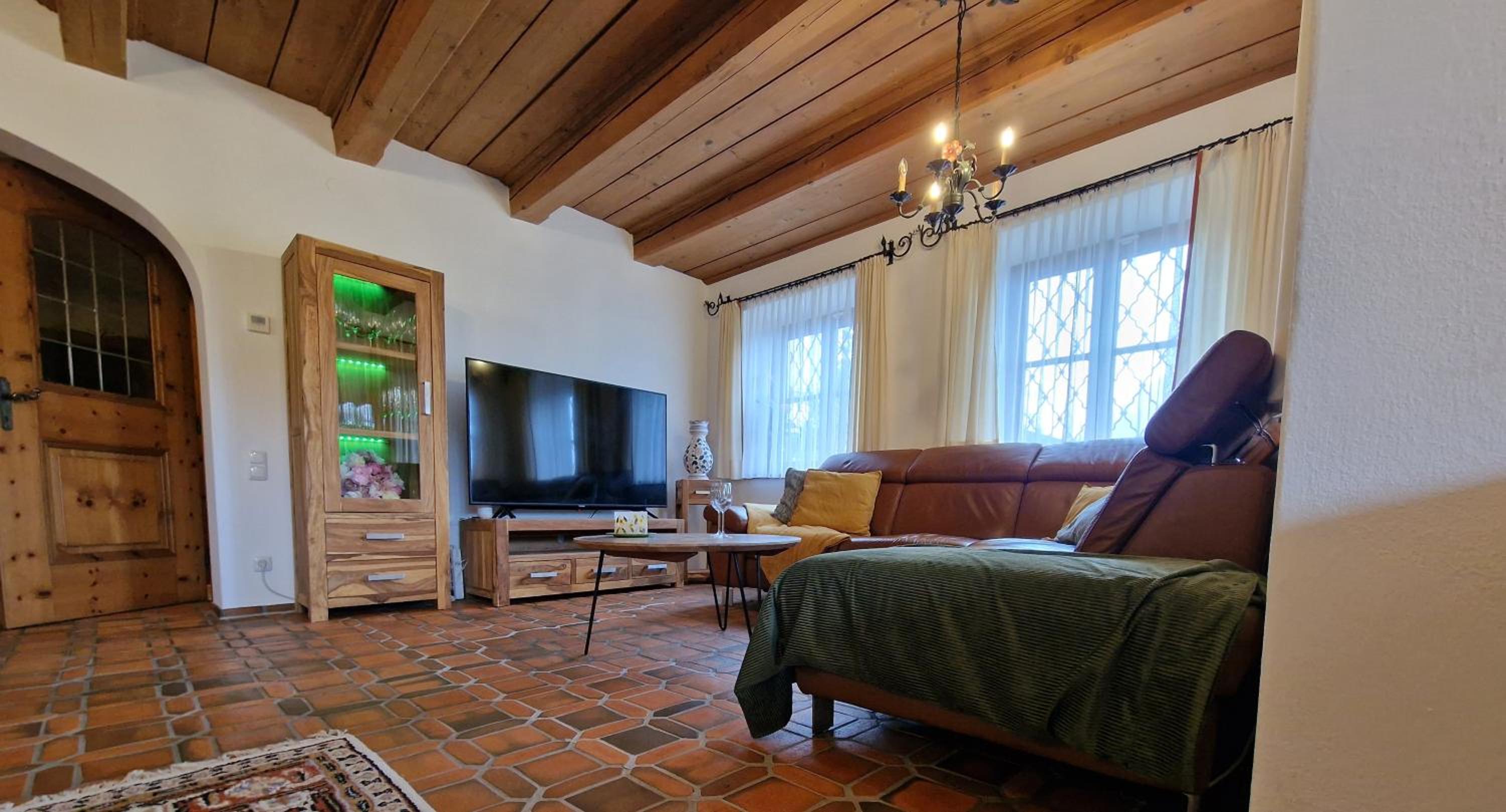 Ferienwohnung am Fuschlsee