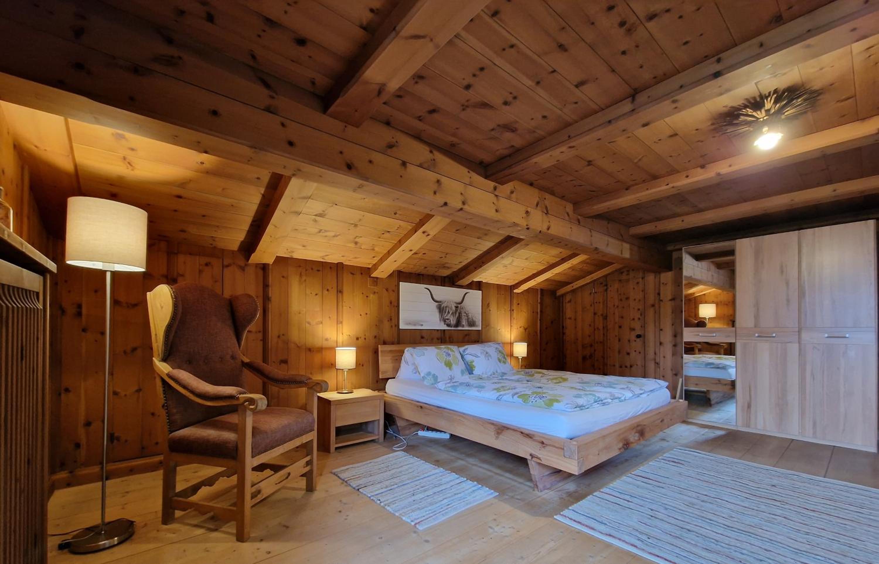 Ferienwohnung am Fuschlsee