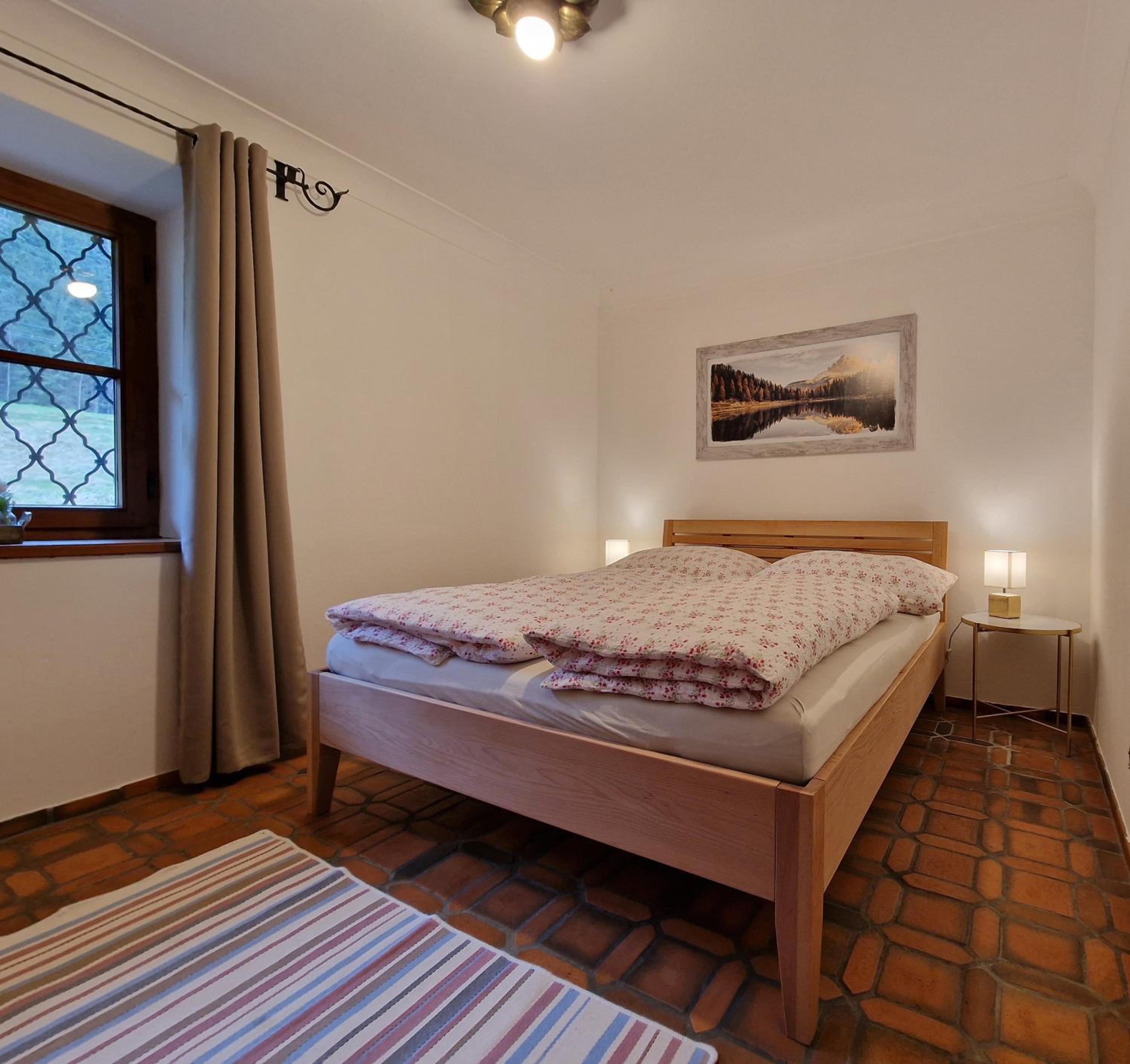 Ferienwohnung am Fuschlsee