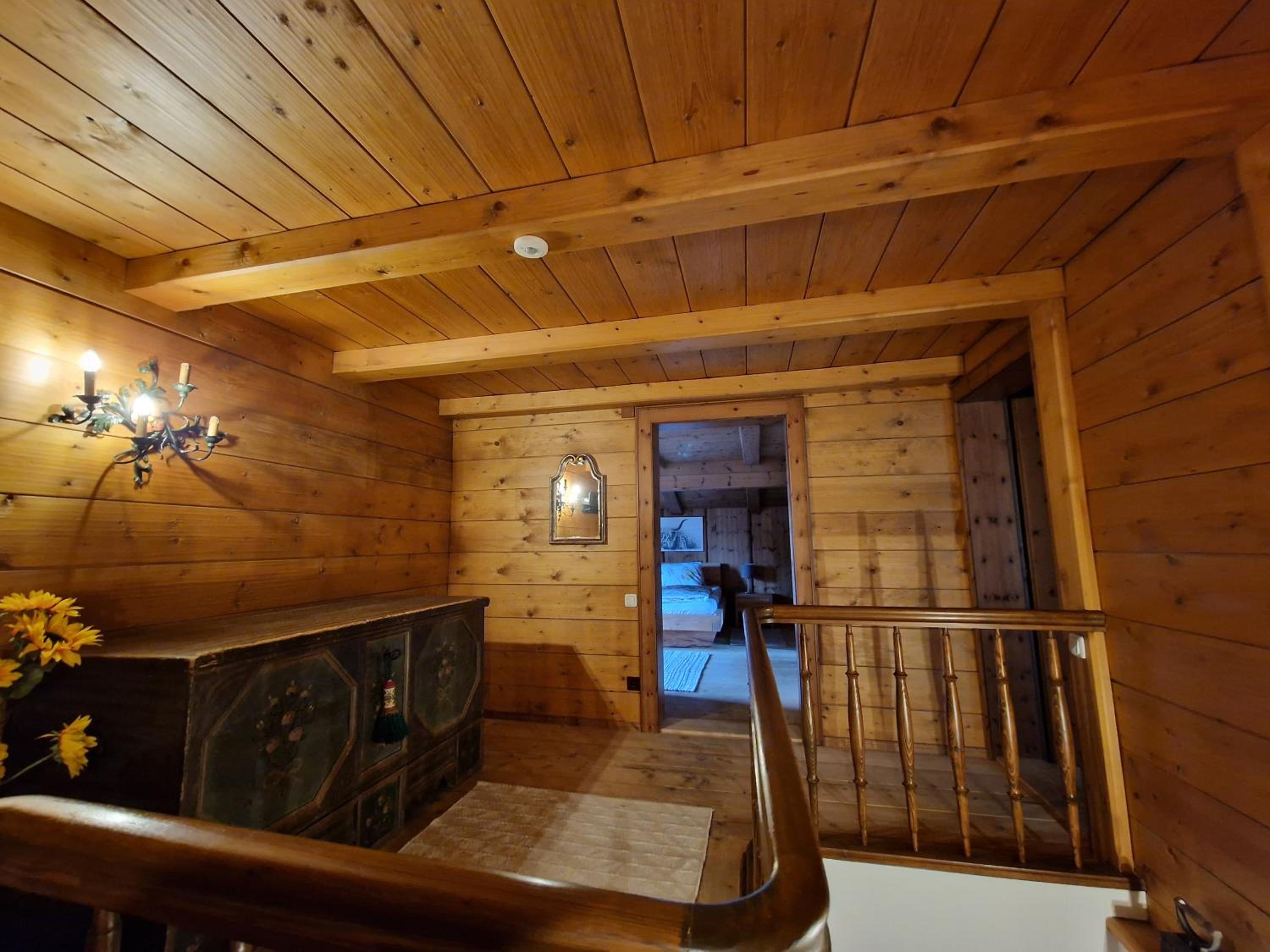 Ferienwohnung am Fuschlsee
