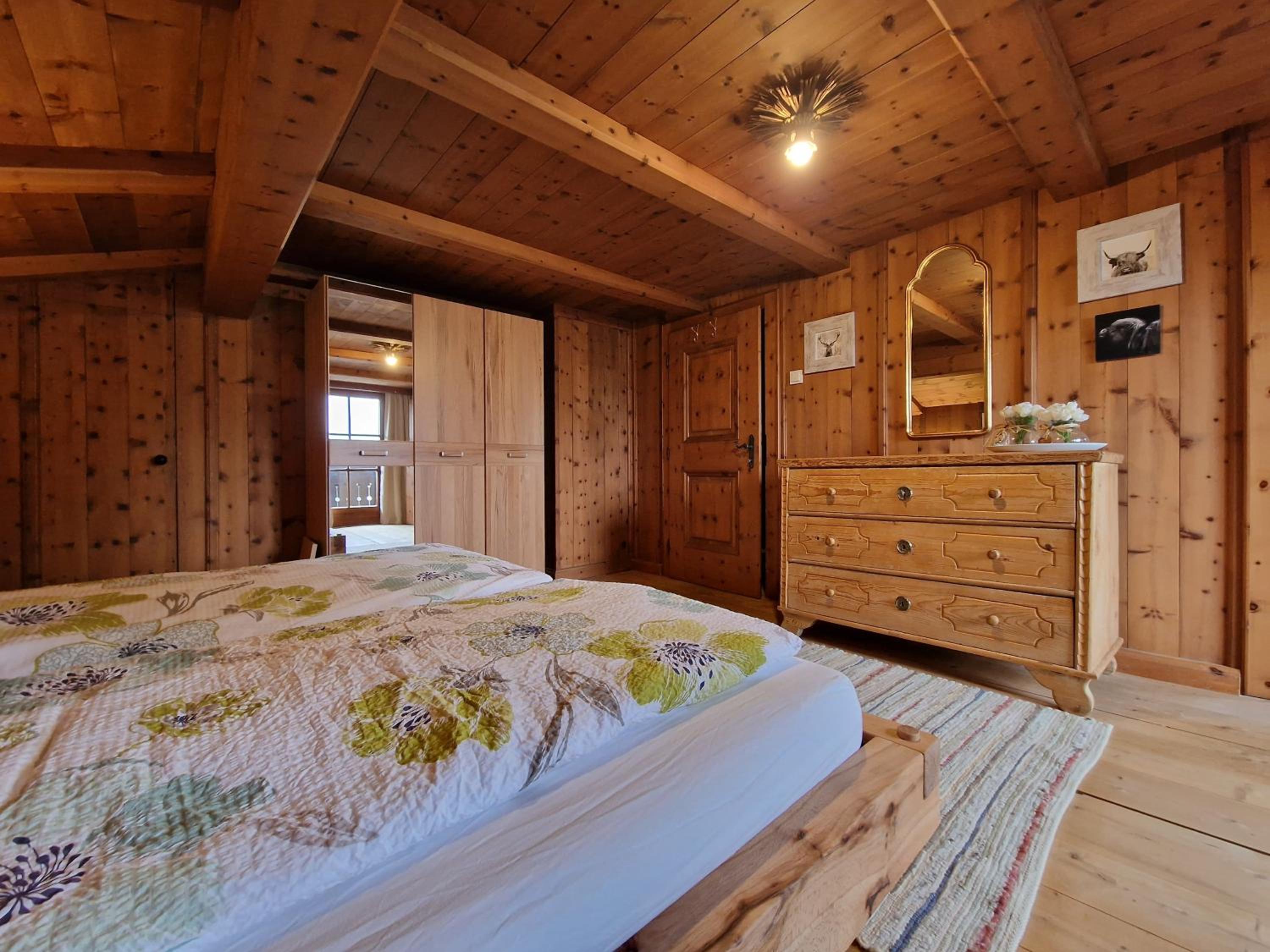 Ferienwohnung am Fuschlsee