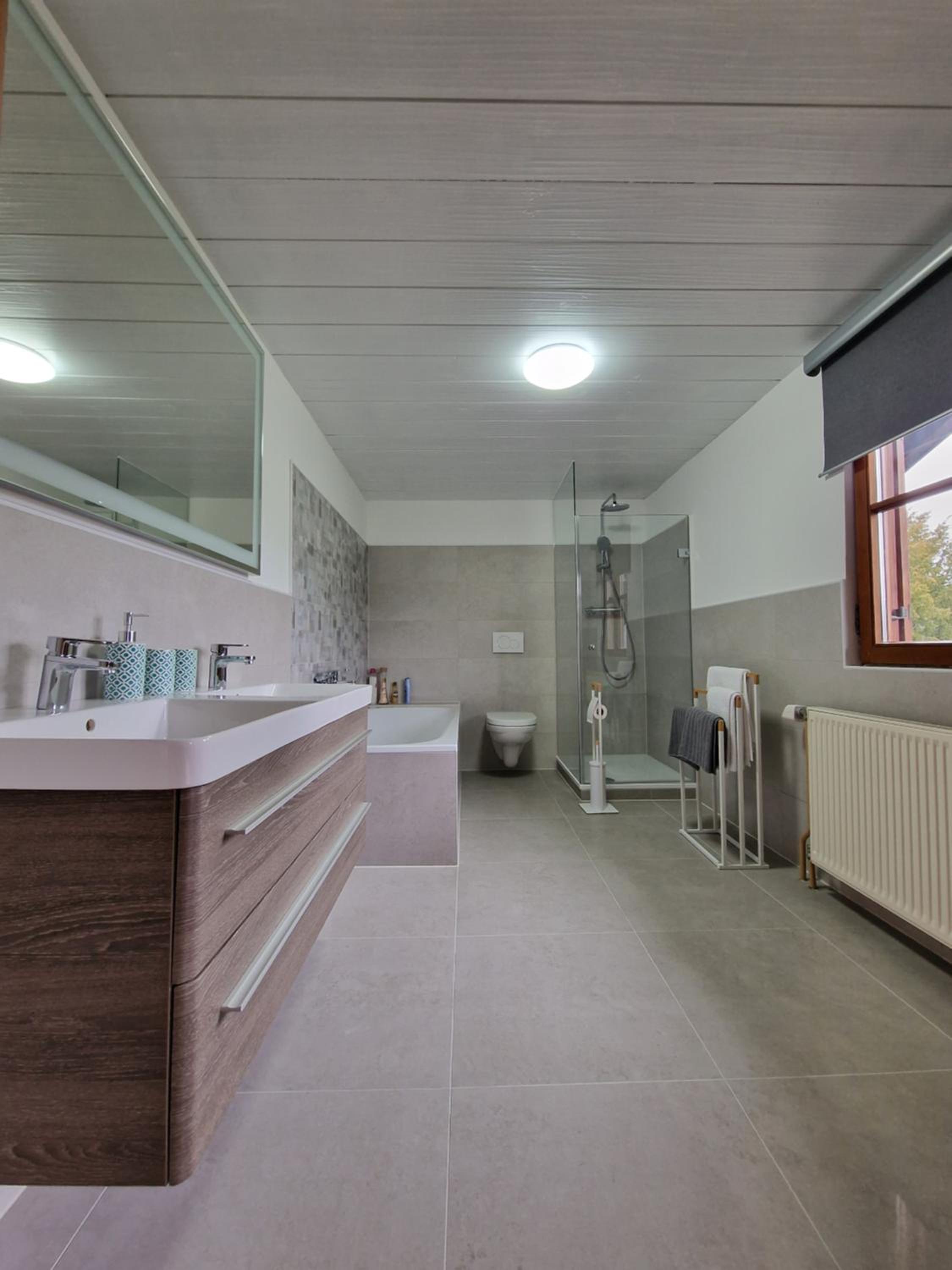 Ferienwohnung am Fuschlsee