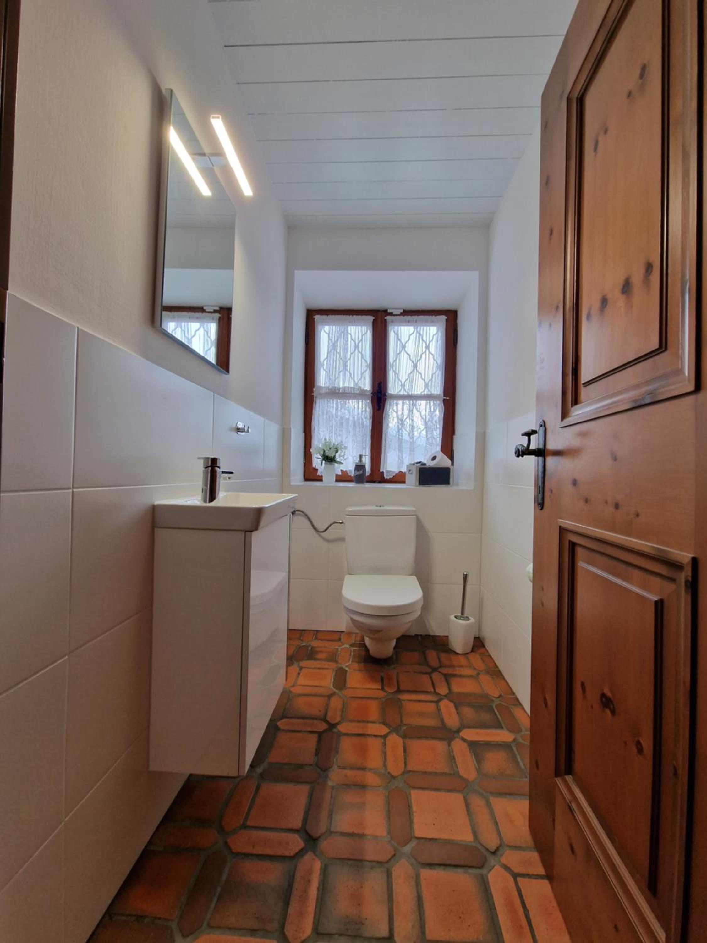 Ferienwohnung am Fuschlsee