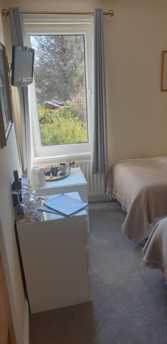 Ugiebrae House Bed & Breakfast