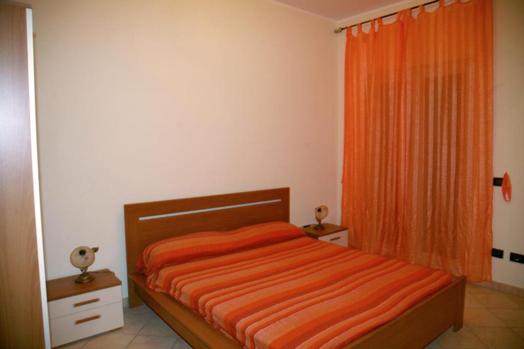 Casa Vacanze Curcio