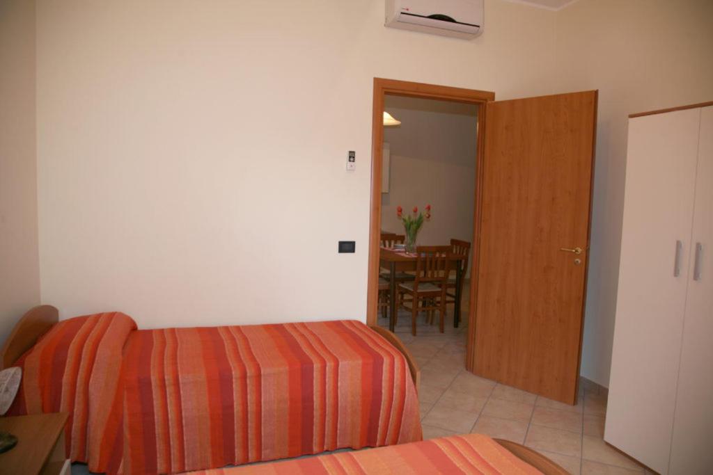 Casa Vacanze Curcio