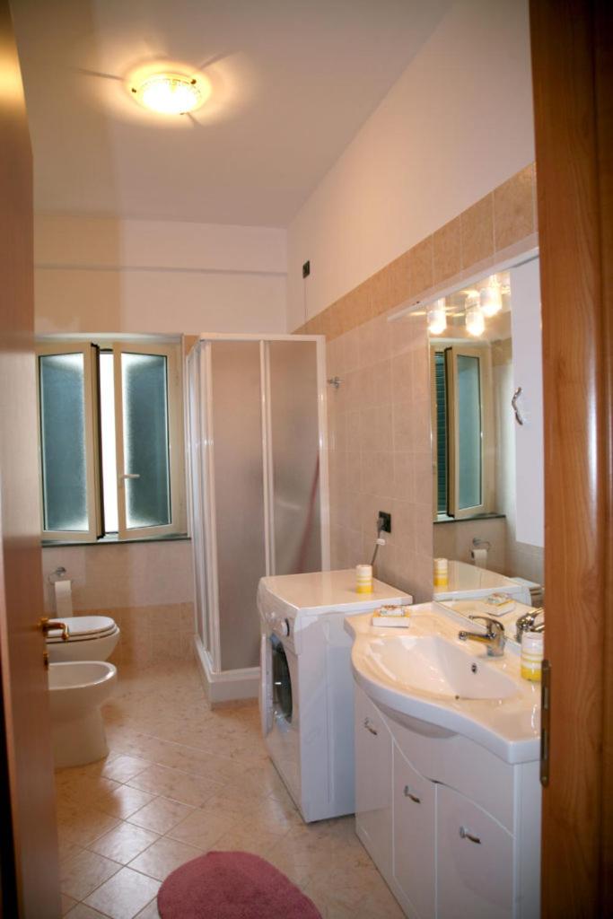 Casa Vacanze Curcio