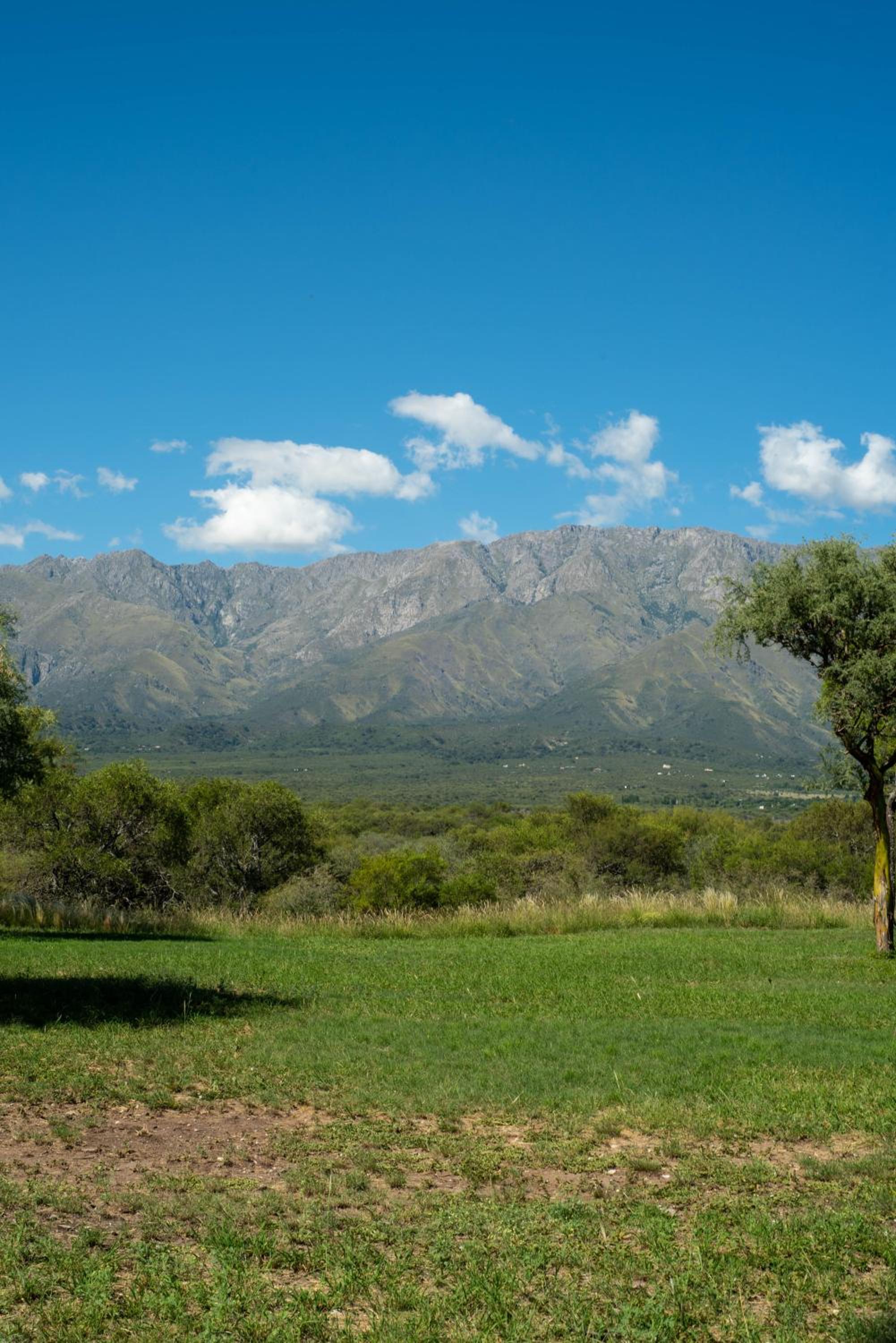 Brisas de Chacras