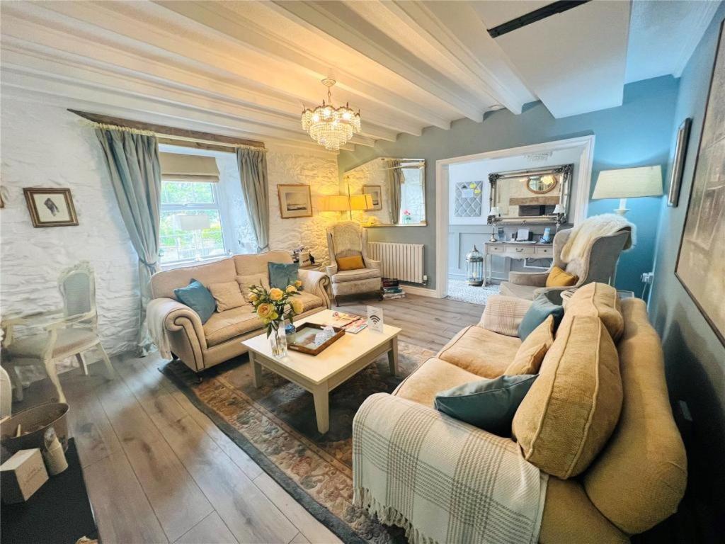 Yr Hen Felin - The Old Mill B&B