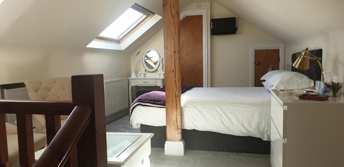 Ugiebrae House Bed & Breakfast
