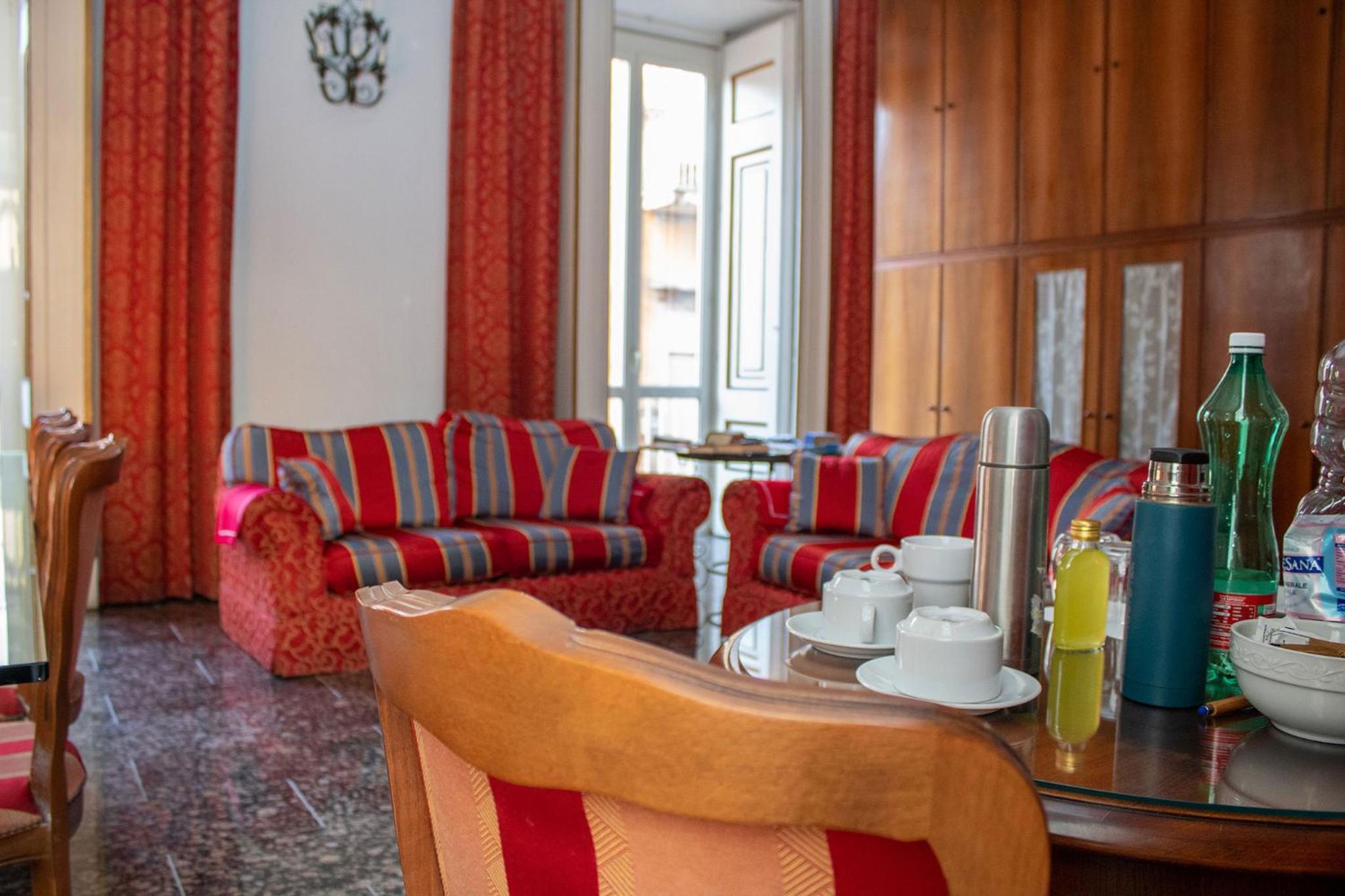 Le Stanze Del Vicerè Boutique Hotel photo 4