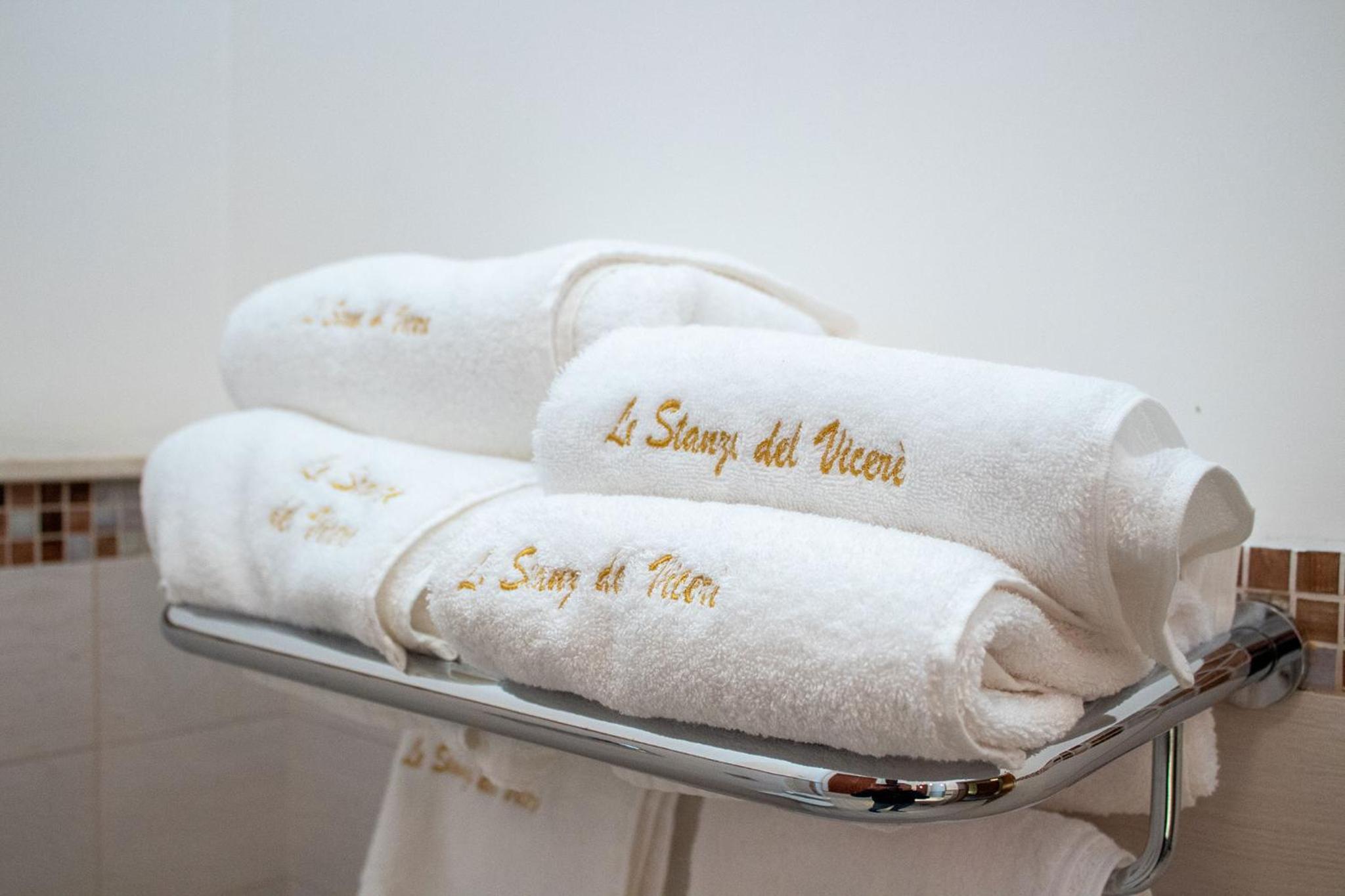 Le Stanze Del Vicerè Boutique Hotel photo 3