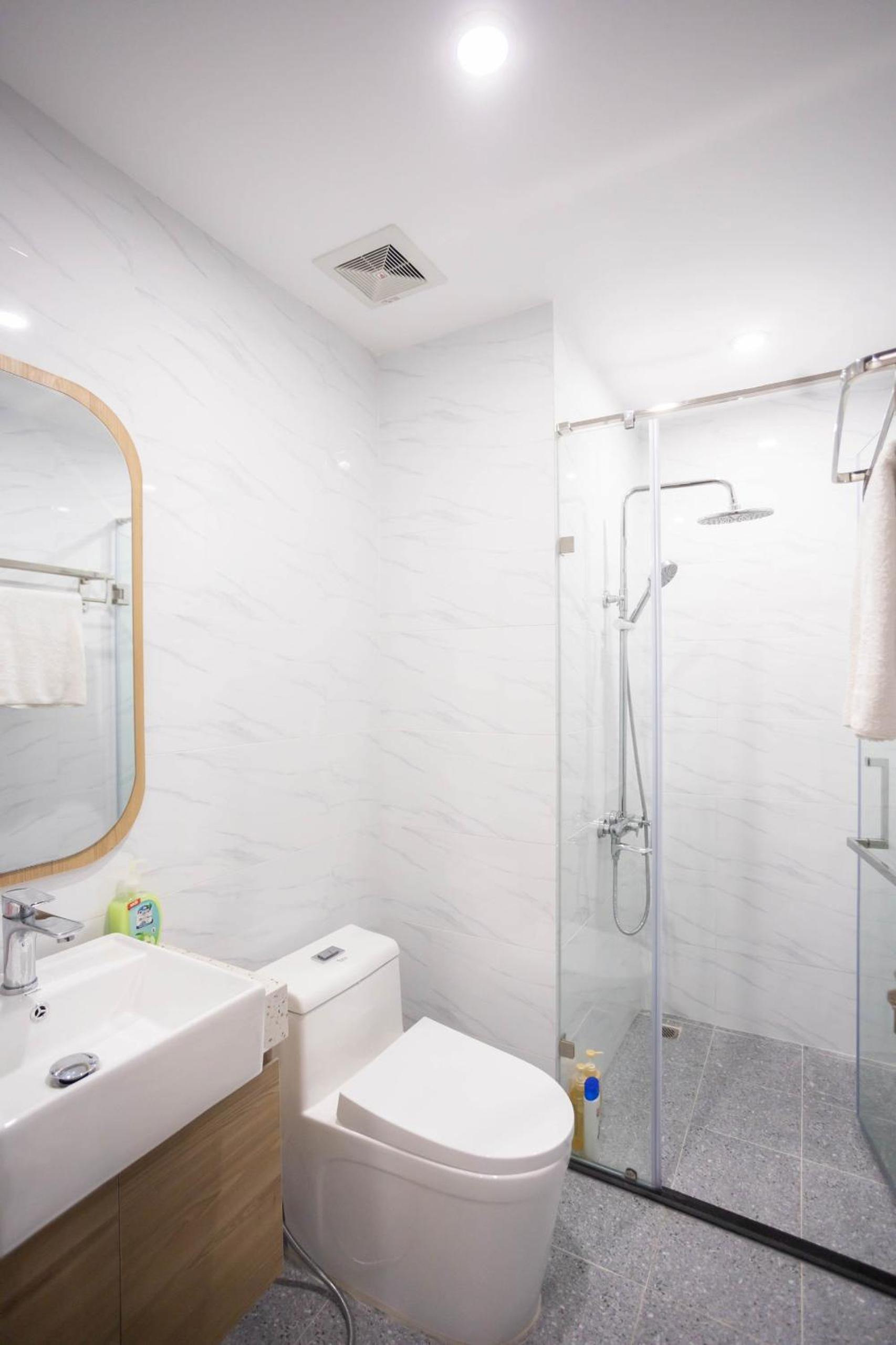 Summer House - Vinhomes Dcapital Tran Duy Hung Luxury Apartment, ハノイ - 19