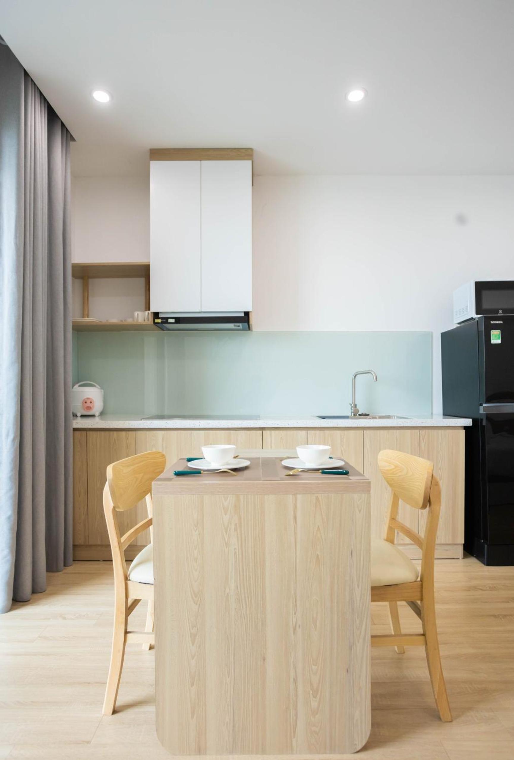 Summer House - Vinhomes Dcapital Tran Duy Hung Luxury Apartment, ハノイ - 18