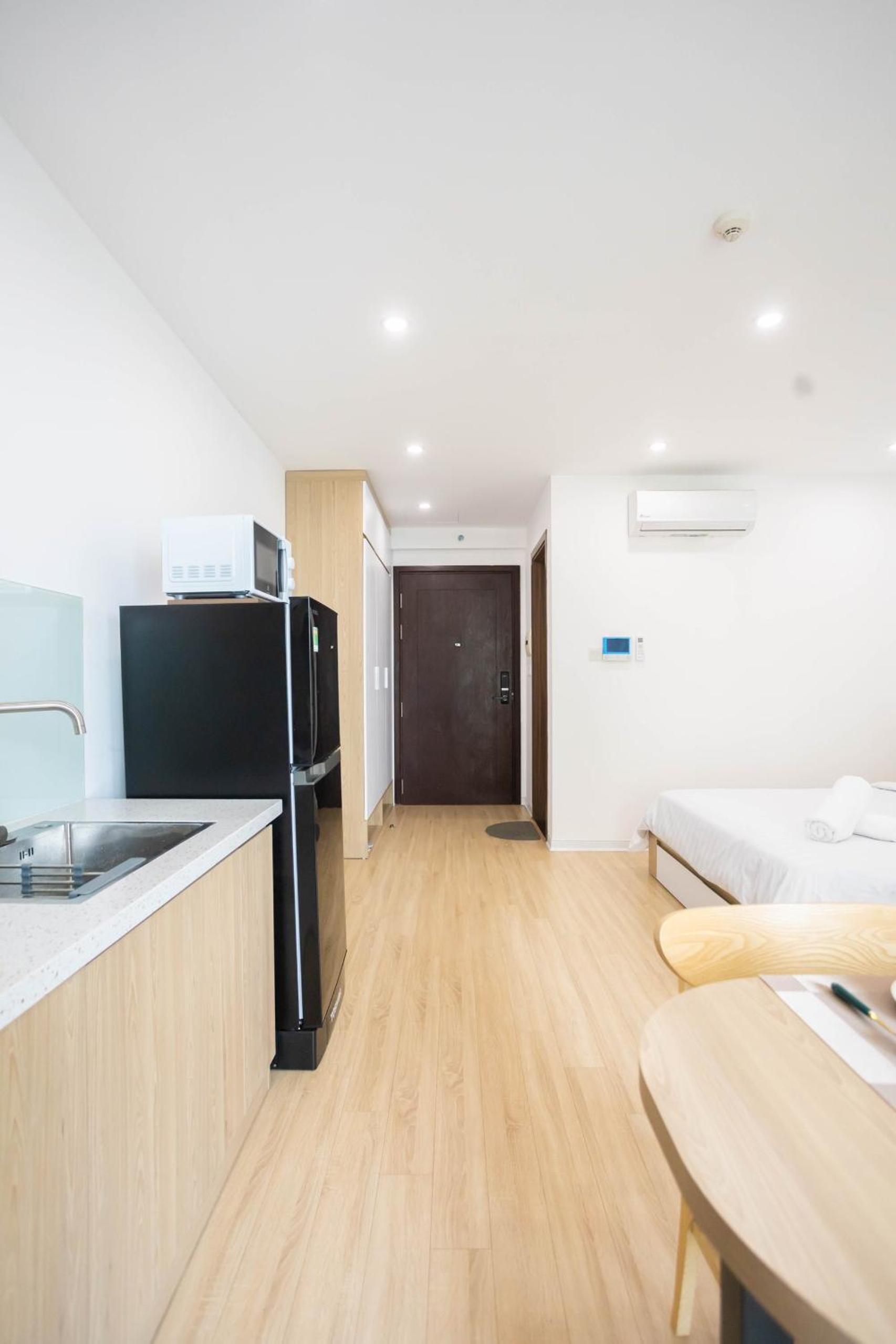Summer House - Vinhomes Dcapital Tran Duy Hung Luxury Apartment, ハノイ - 11