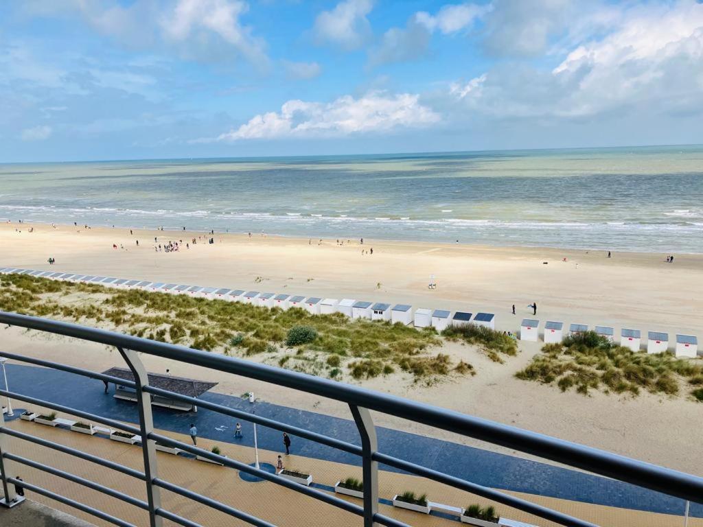 Zeezicht Nieuwpoort - Seasight