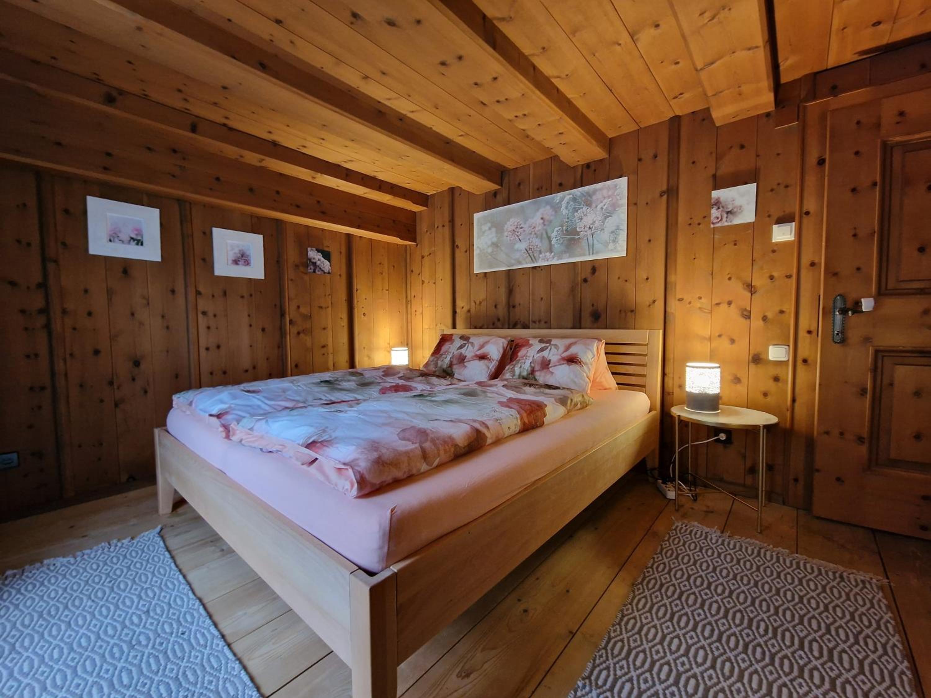 Ferienwohnung am Fuschlsee
