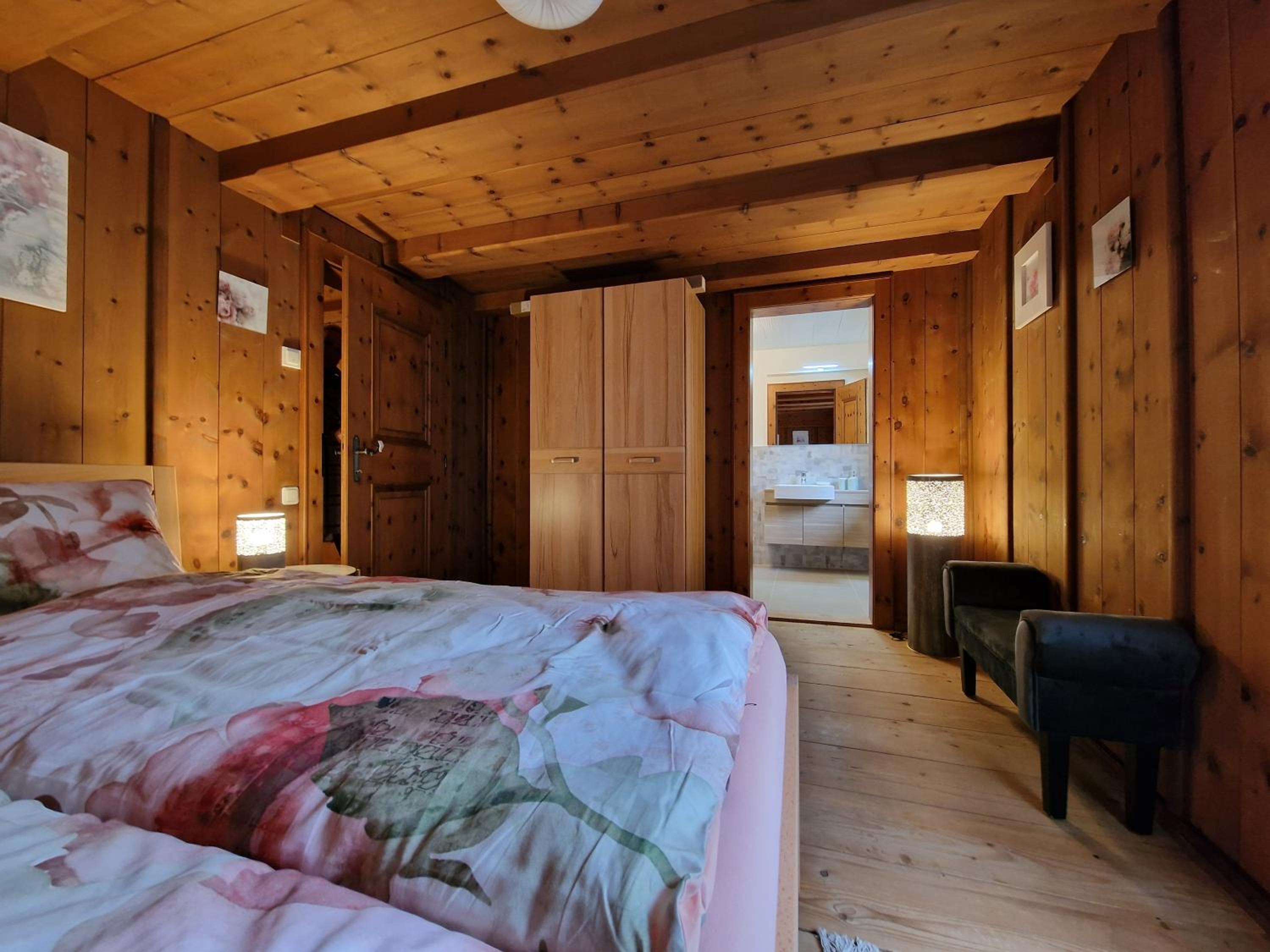 Ferienwohnung am Fuschlsee