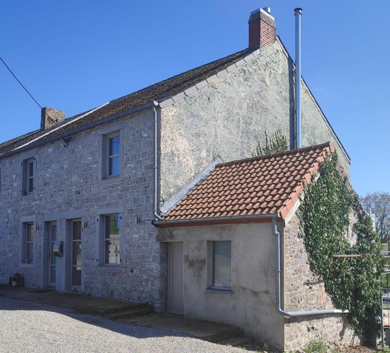 Le Floyon (avec piscine)