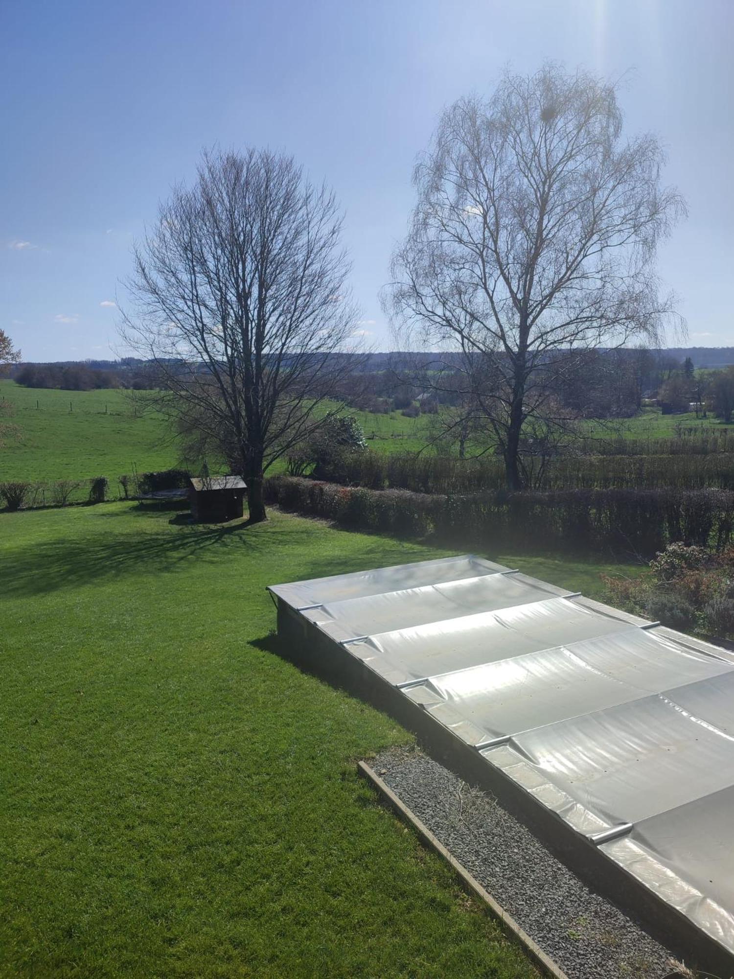 Le Floyon (avec piscine)