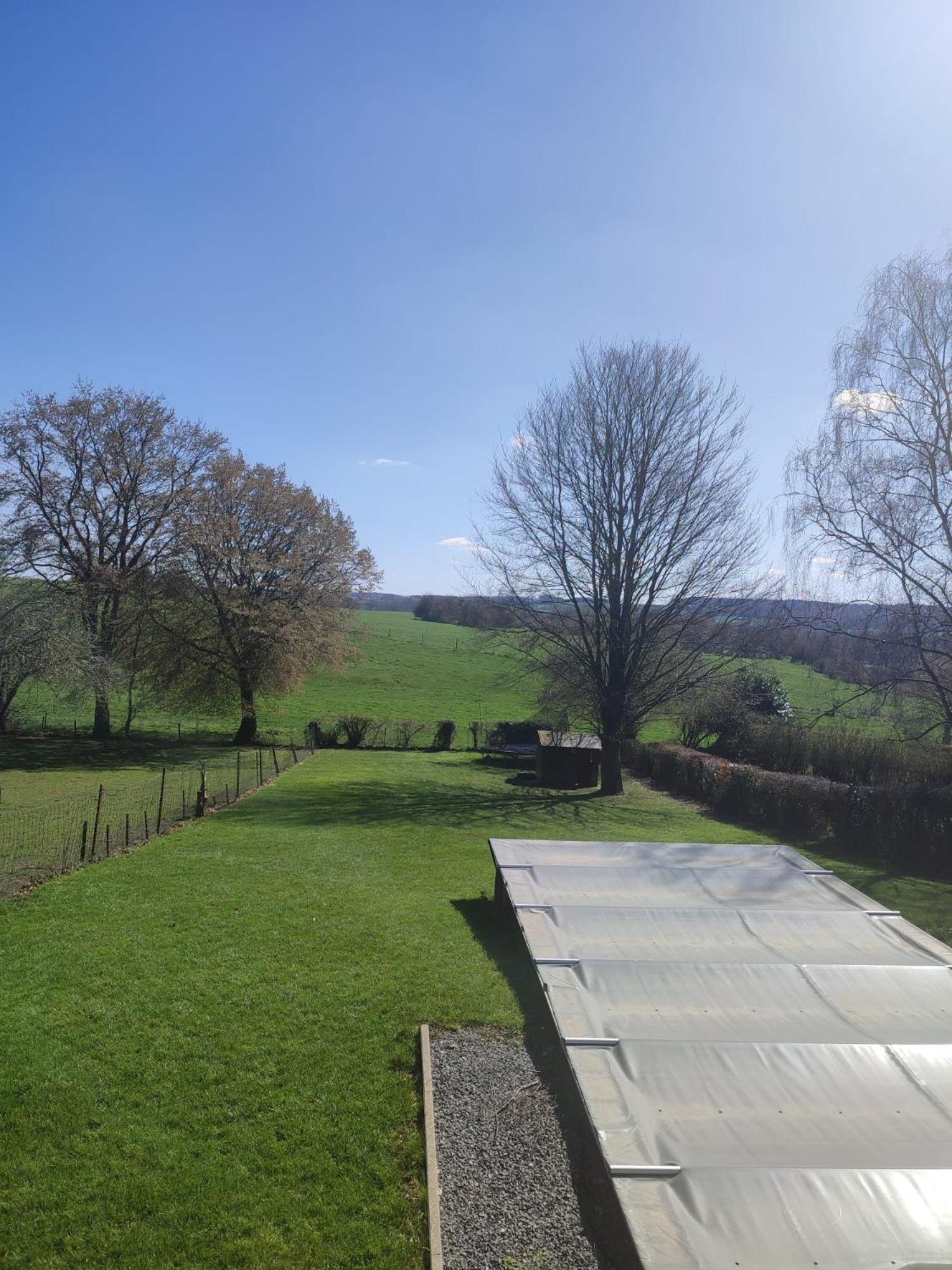 Le Floyon (avec piscine)