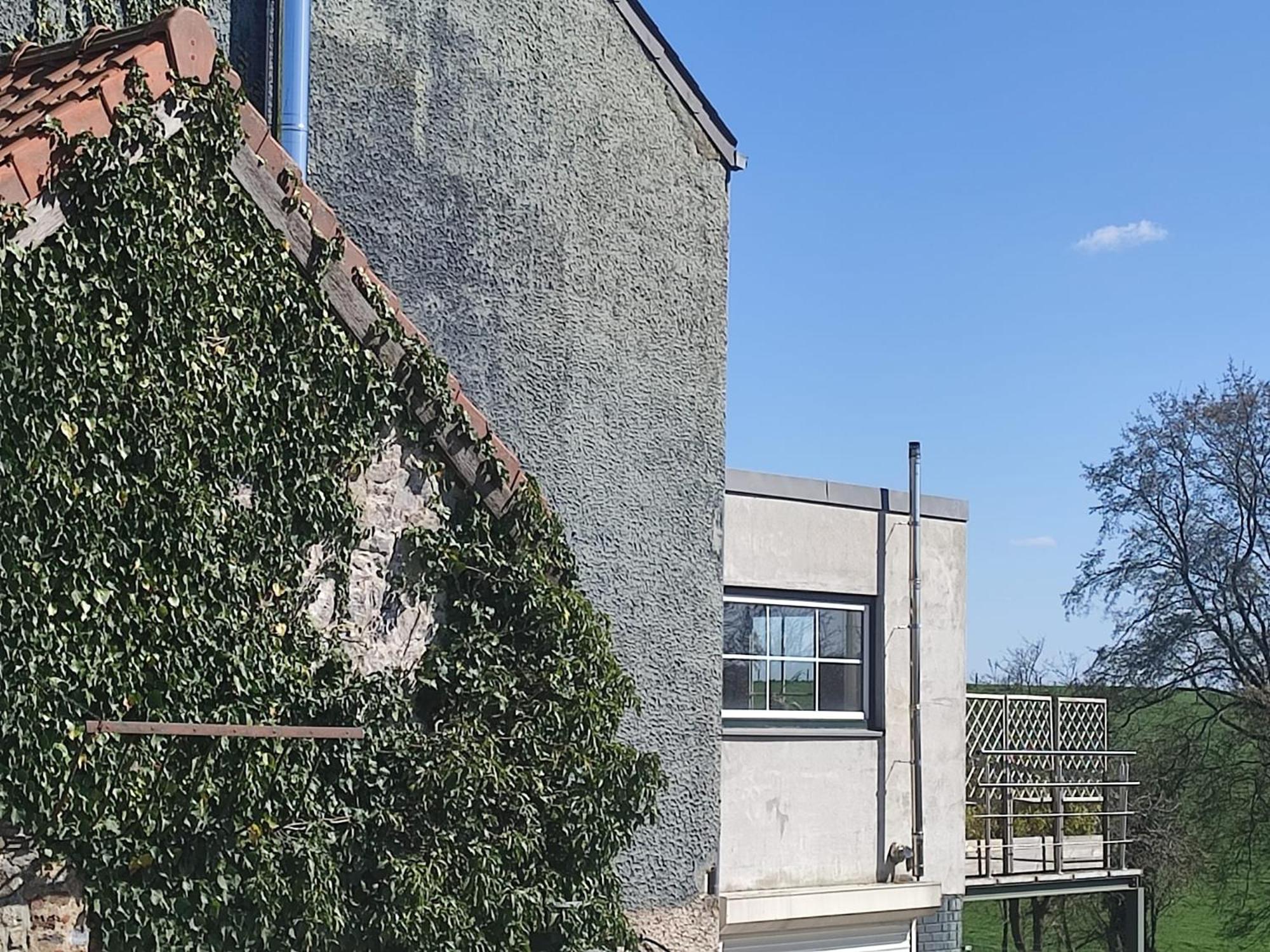 Le Floyon (avec piscine)