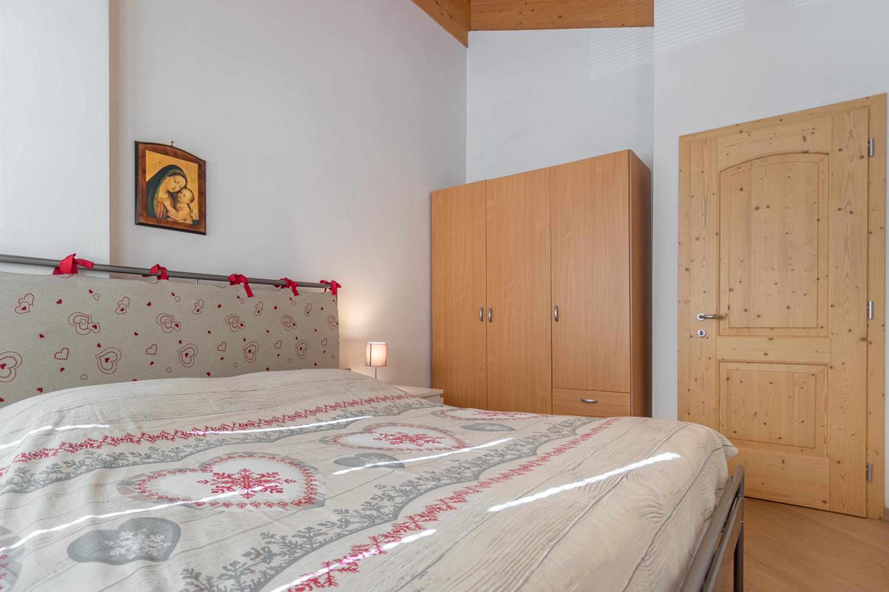 DolomiApartments - Appartamento Coronelle