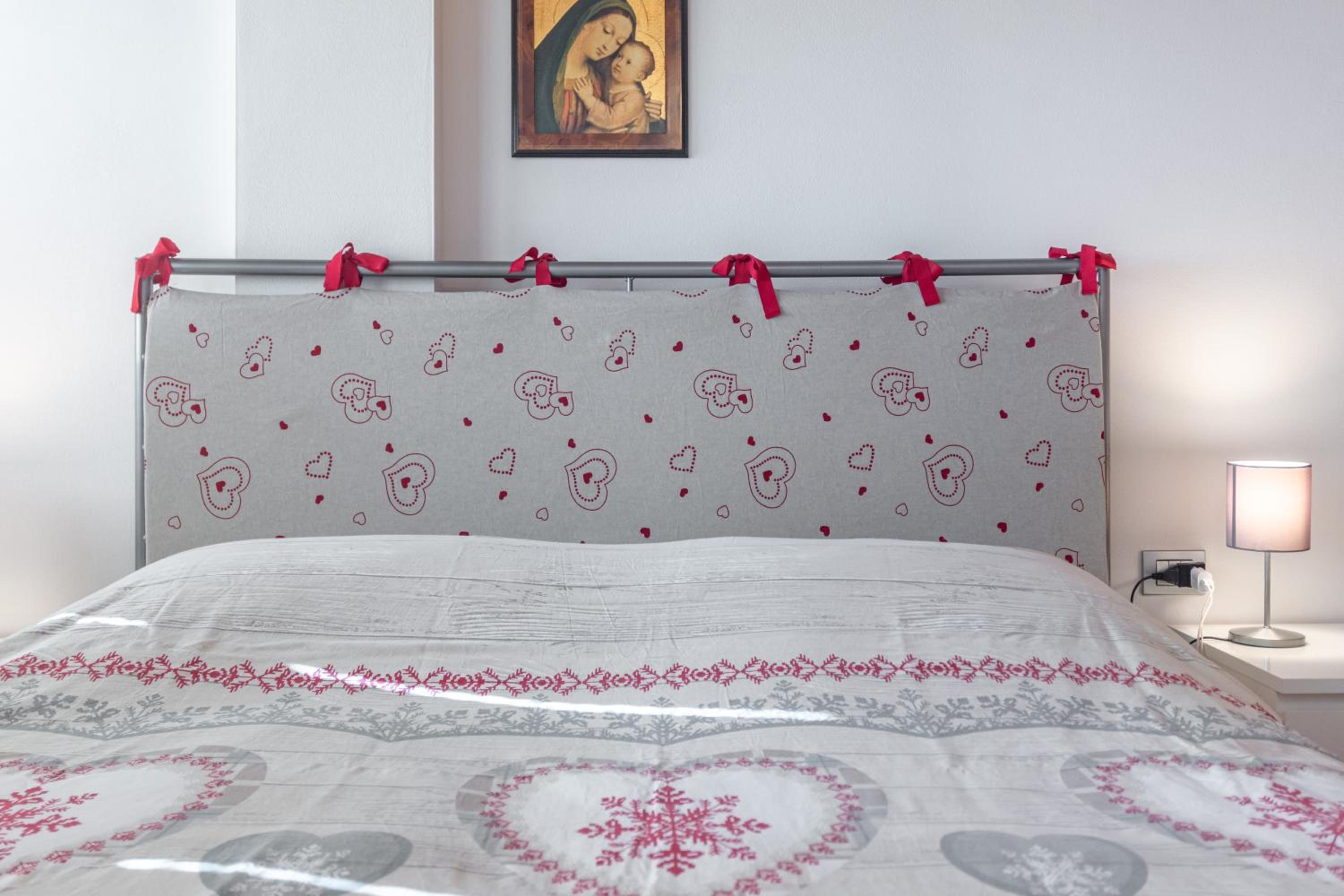 DolomiApartments - Appartamento Coronelle