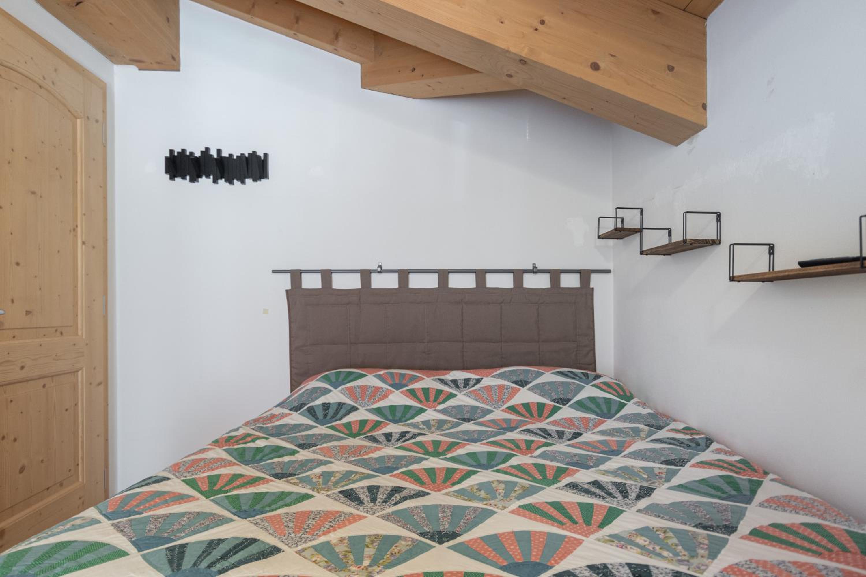 DolomiApartments - Appartamento Coronelle