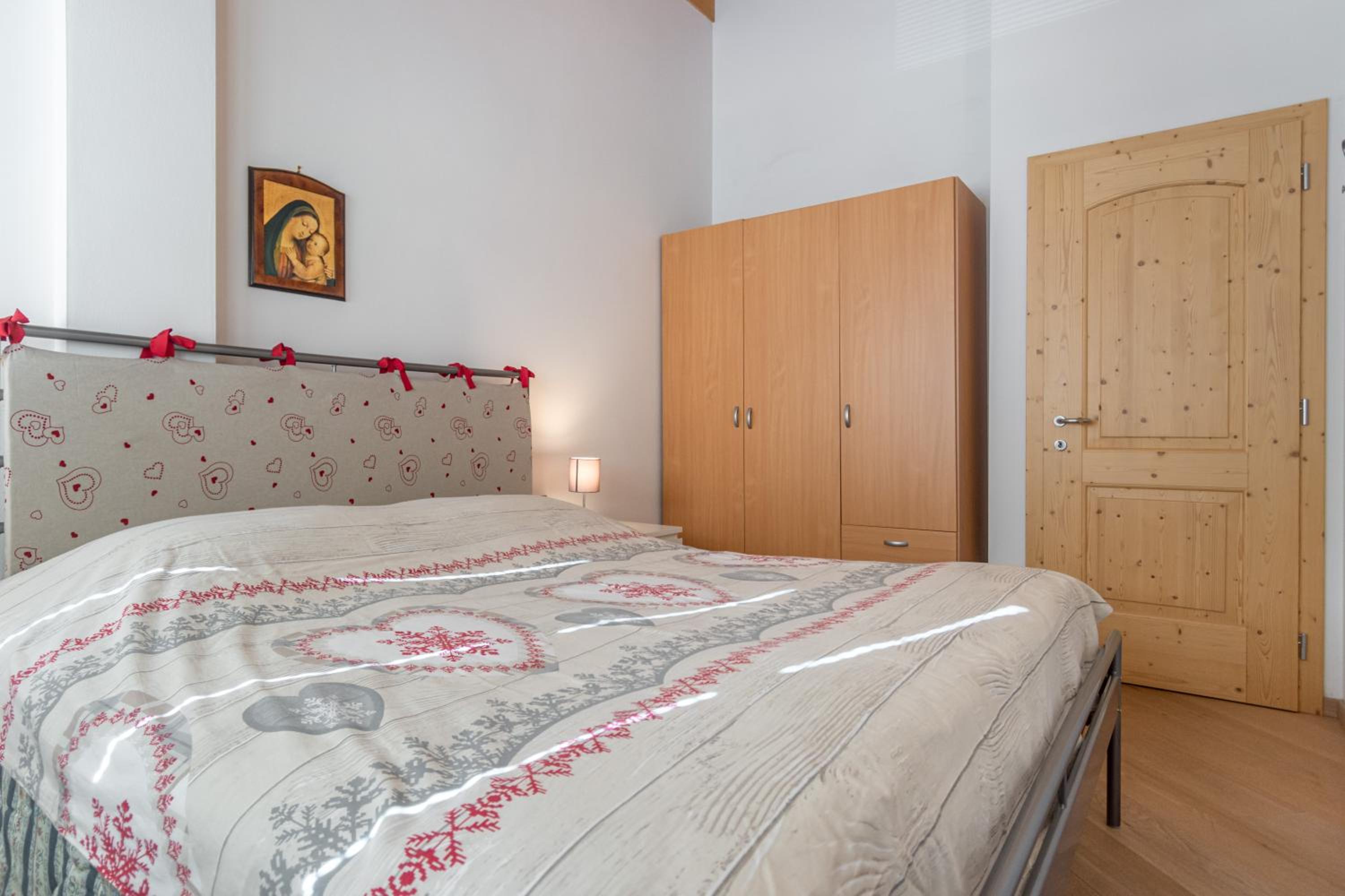 DolomiApartments - Appartamento Coronelle