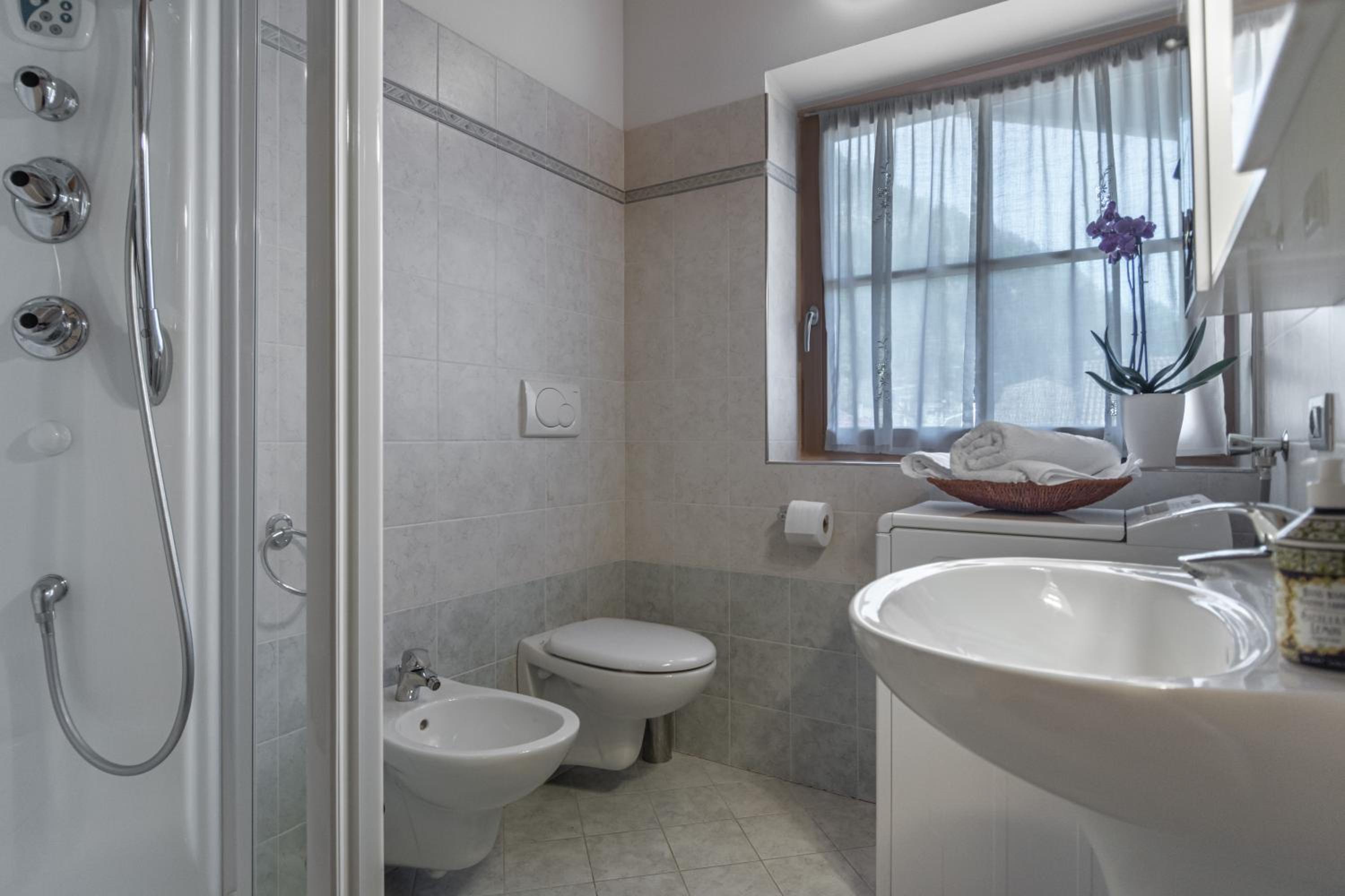 DolomiApartments - Appartamento Coronelle