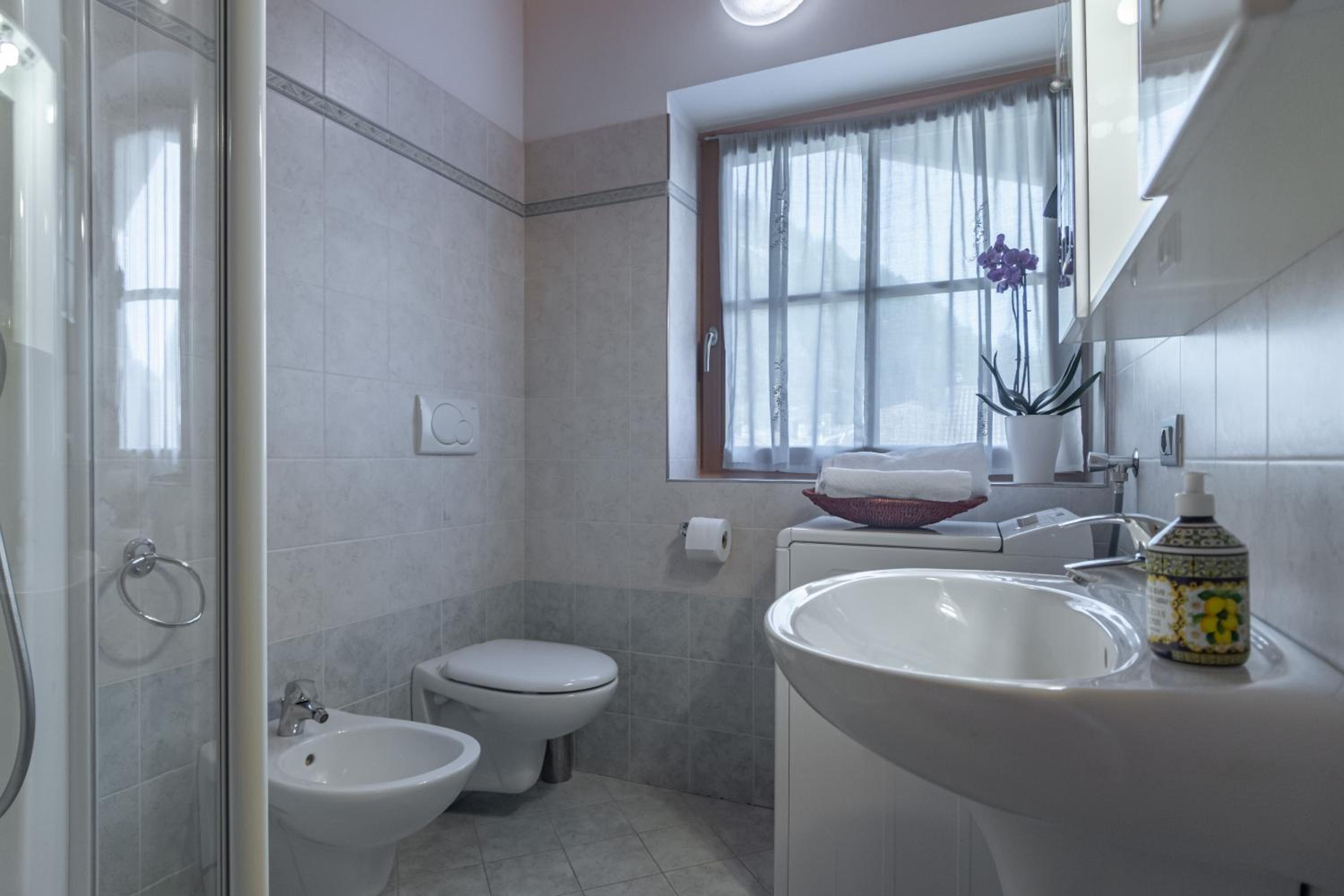 DolomiApartments - Appartamento Coronelle
