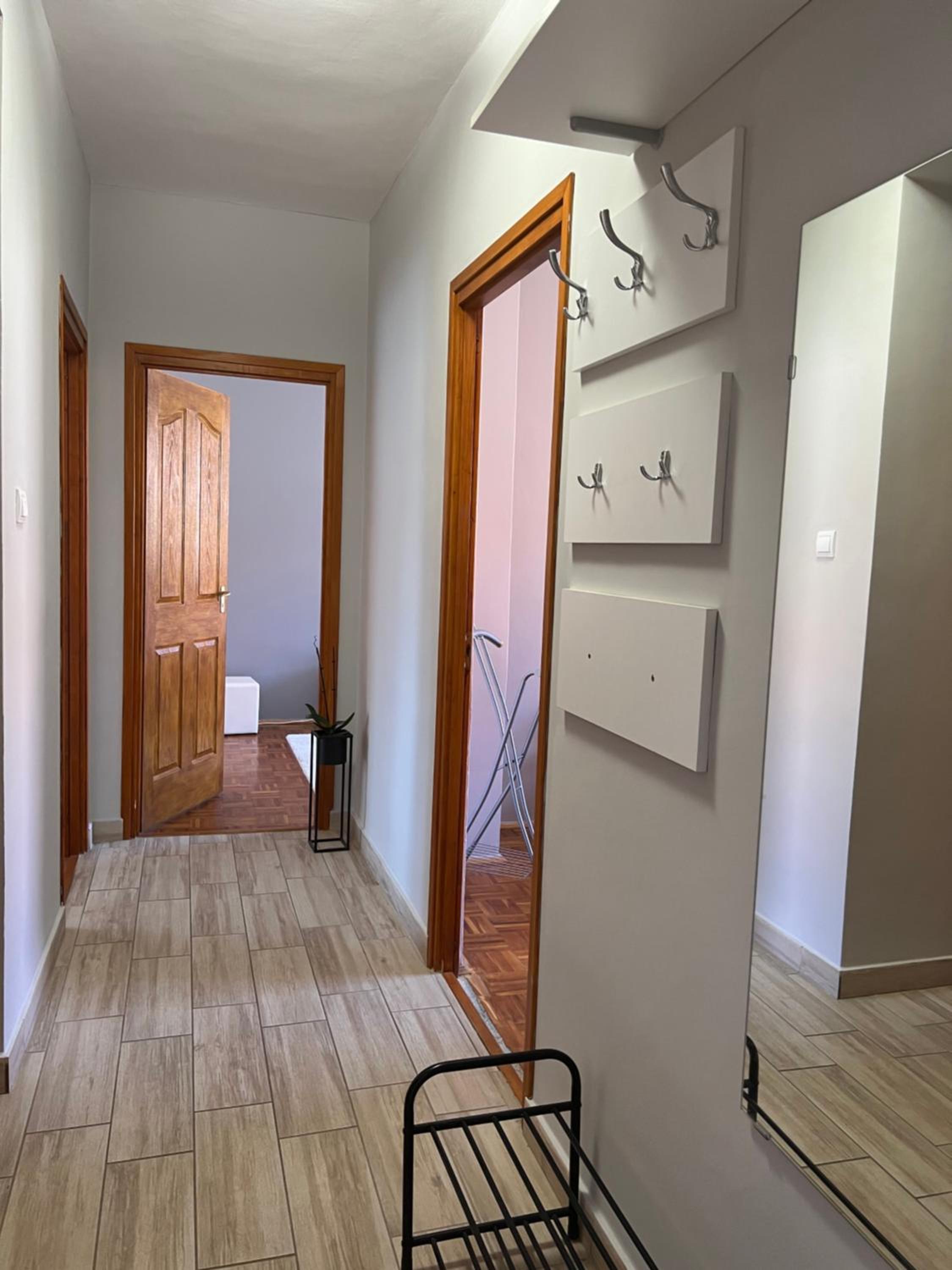 Centrum Szeged Apartman view 5