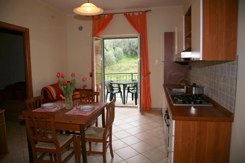 Casa Vacanze Curcio