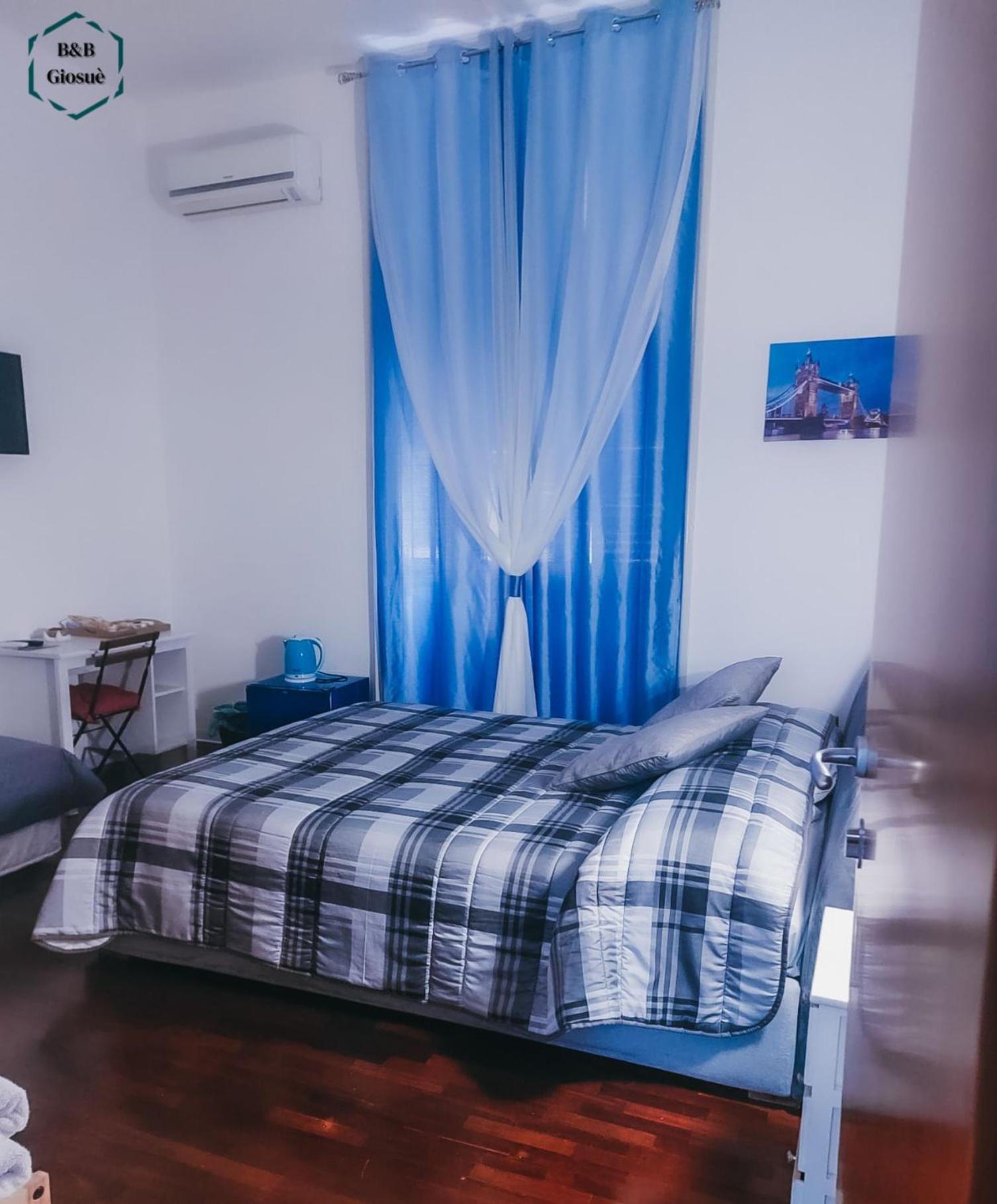 B&B Giosuè