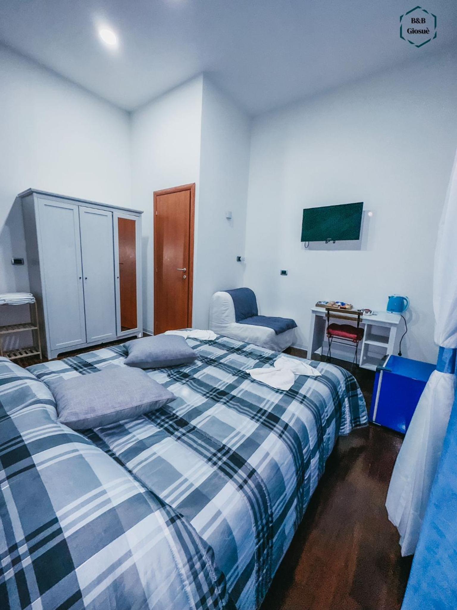 B&B Giosuè