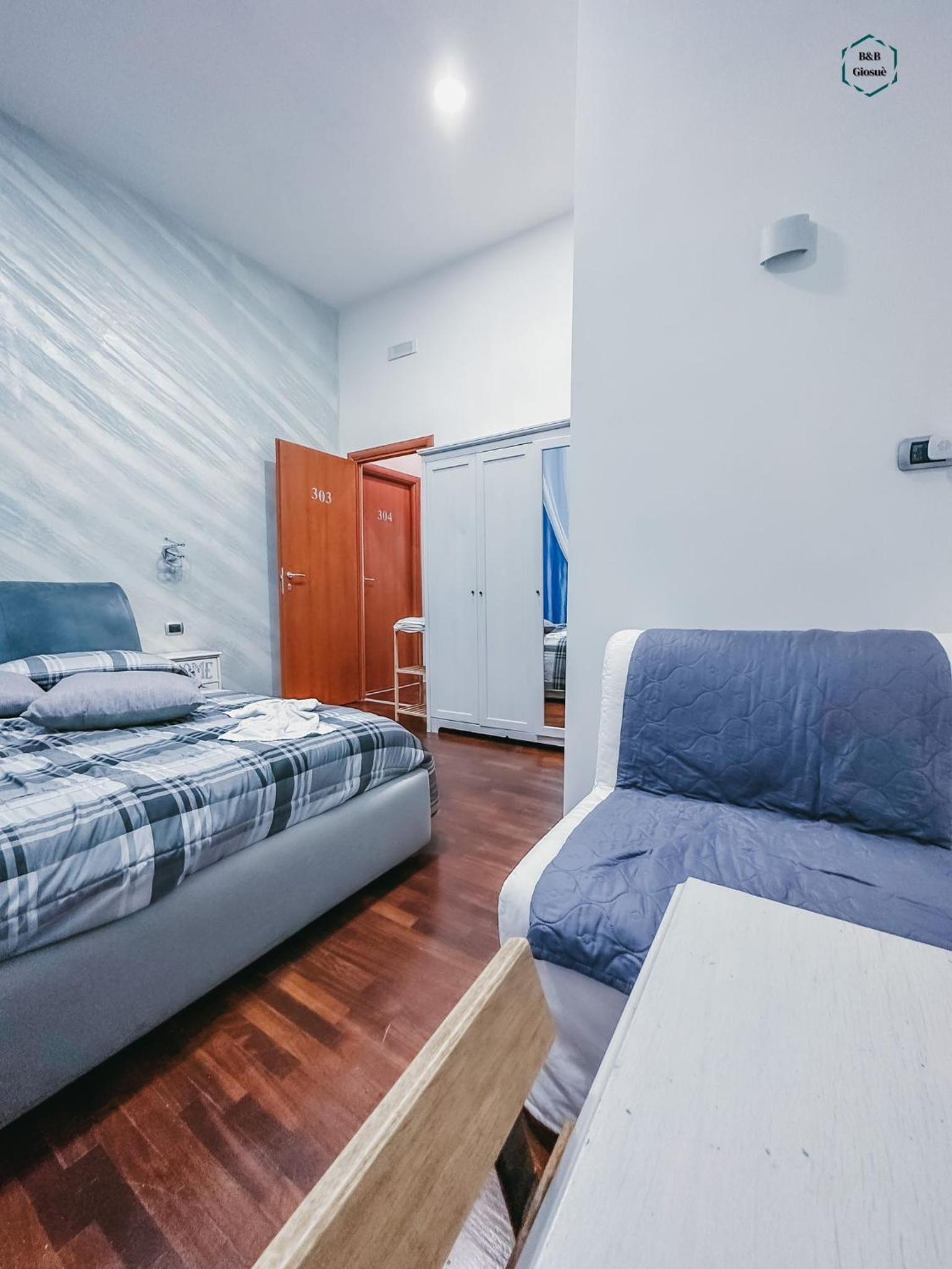 B&B Giosuè