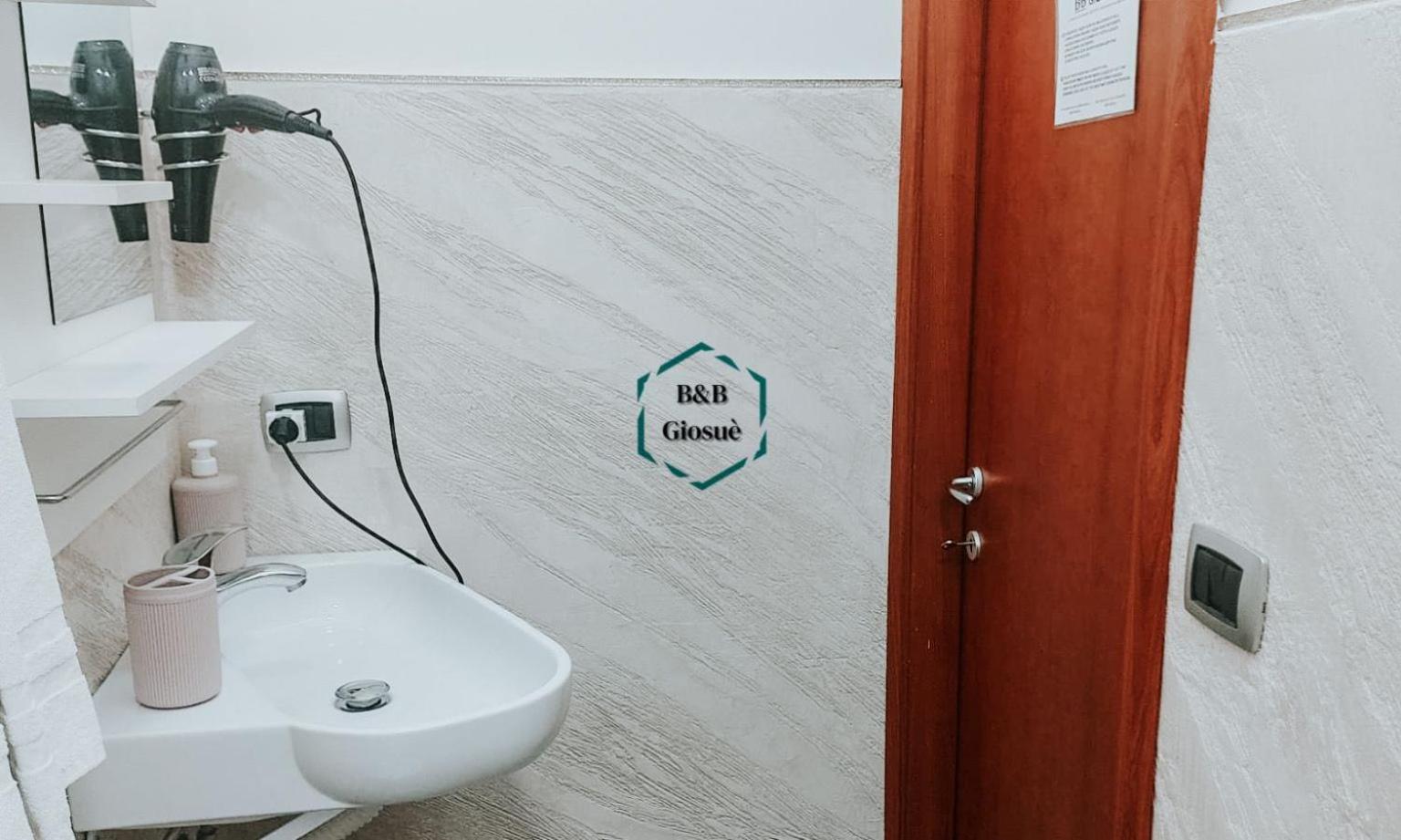 B&B Giosuè