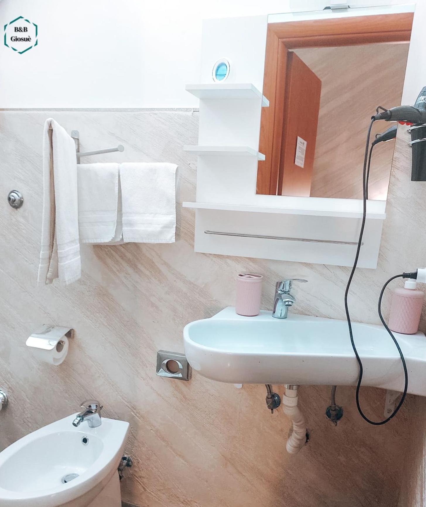 B&B Giosuè
