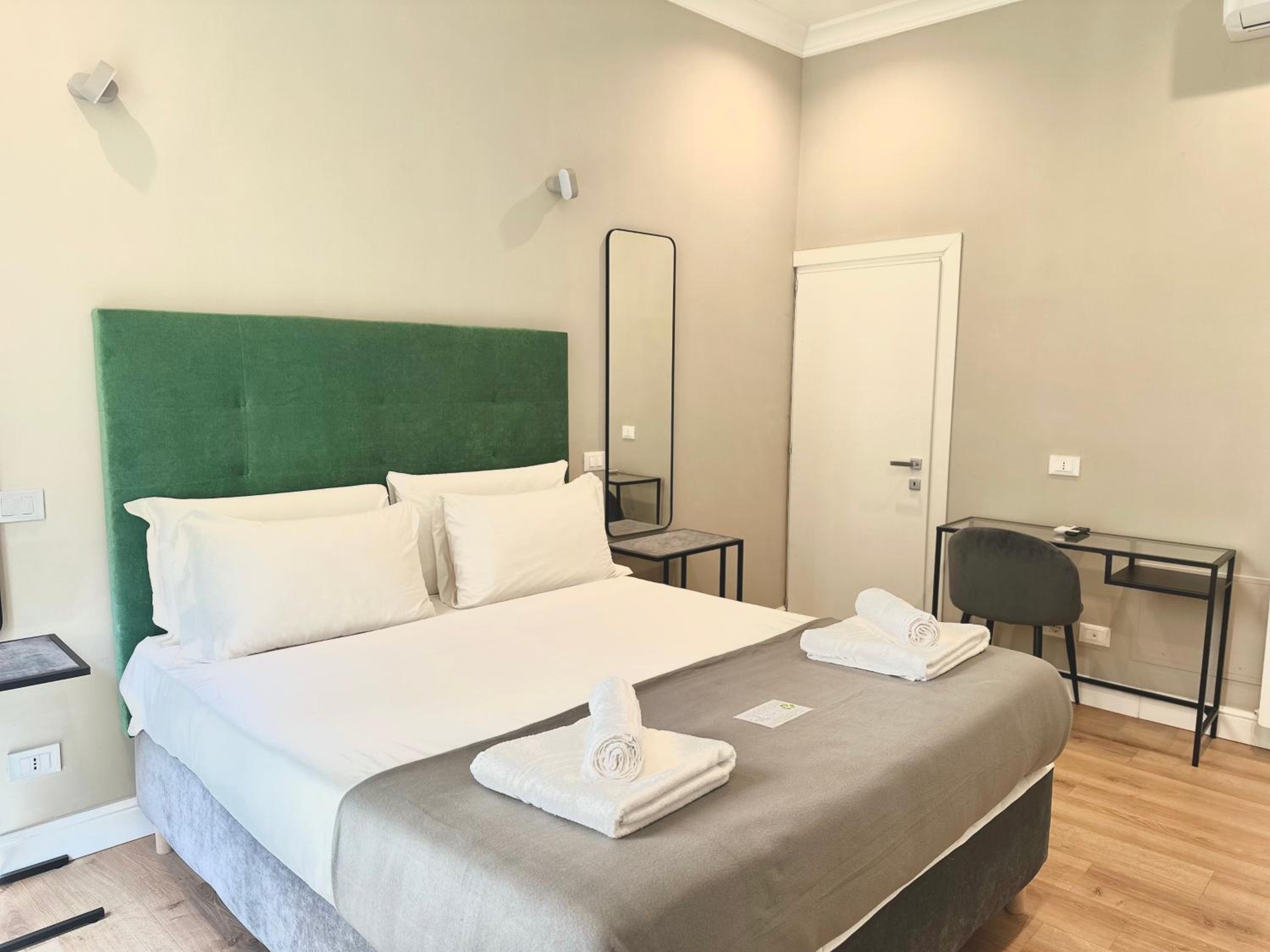 AD Suites Tritone