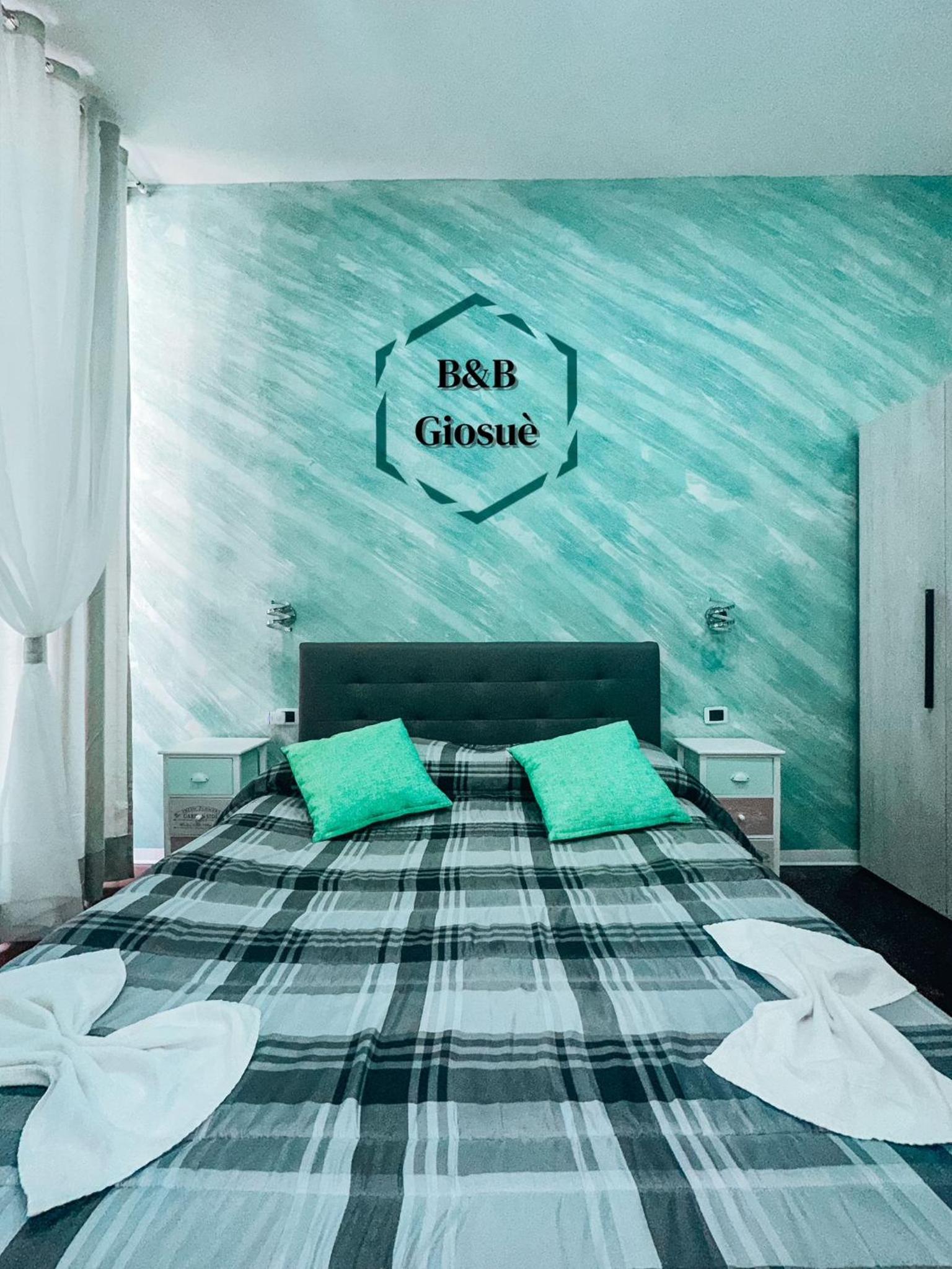 B&B Giosuè