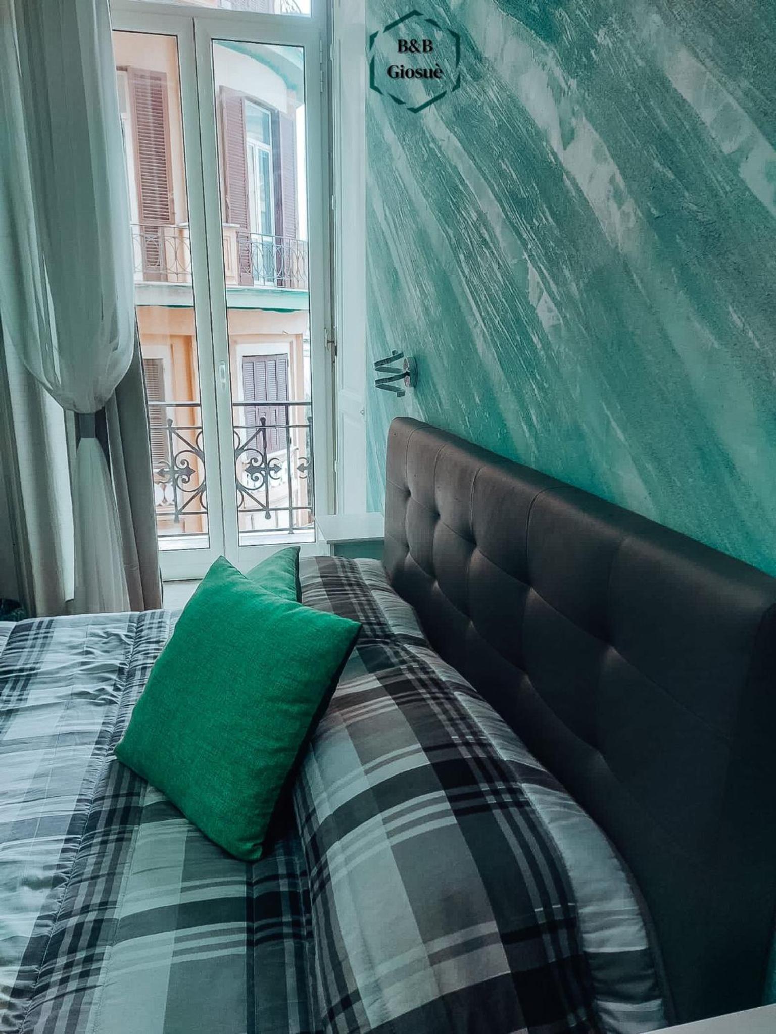 B&B Giosuè